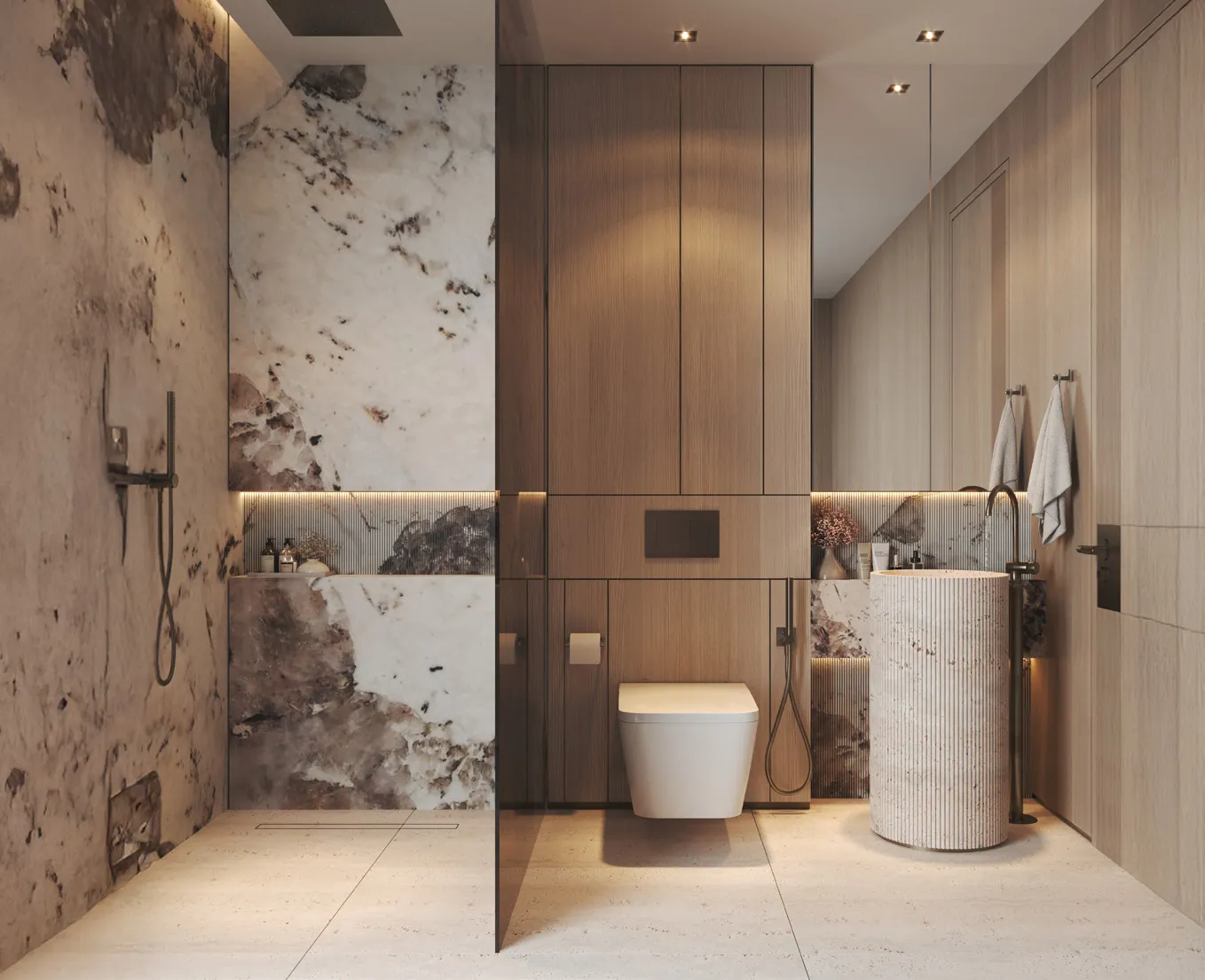 Soléva Beach Residences Interior 6