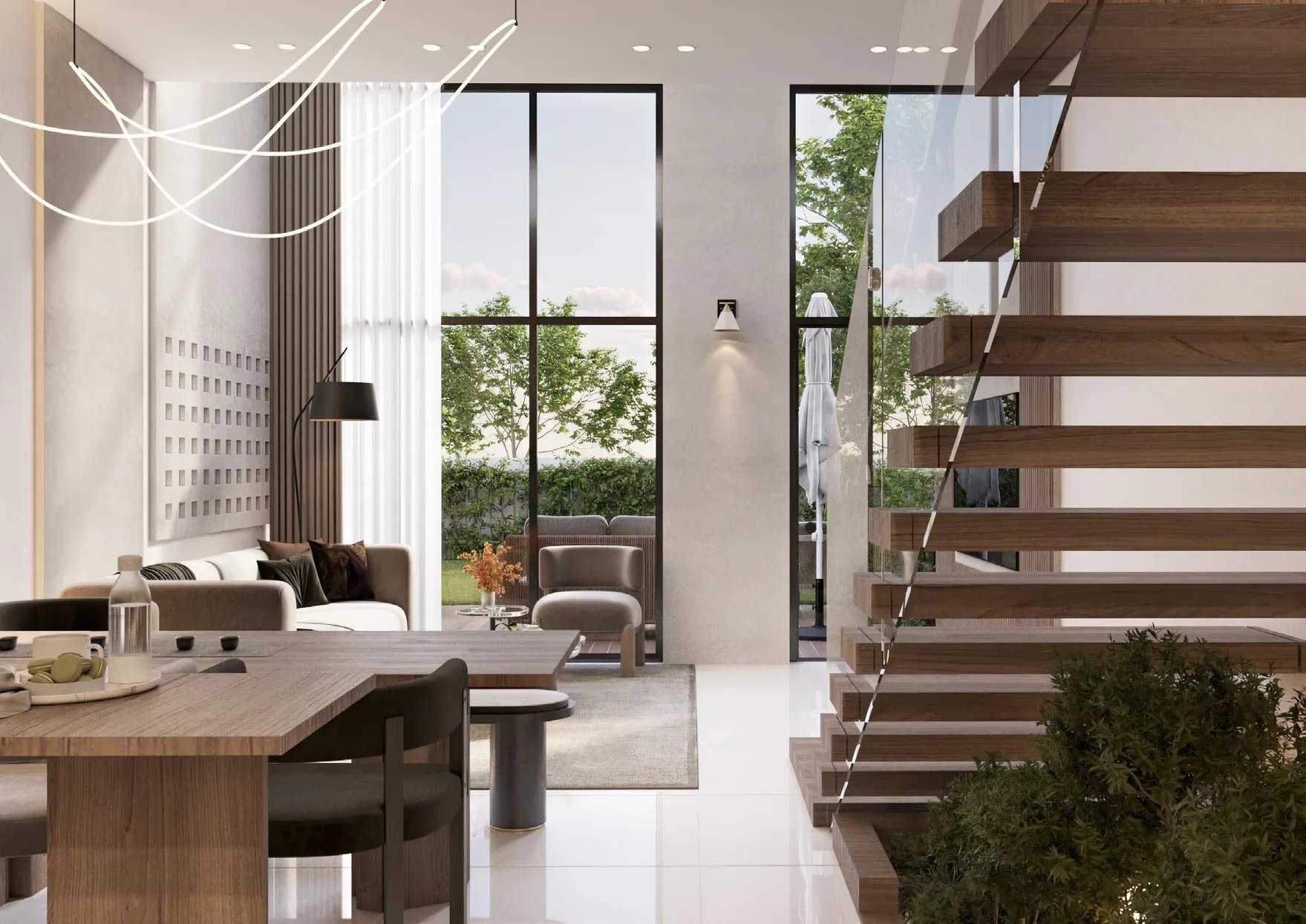 Verdana VIII Interior 4