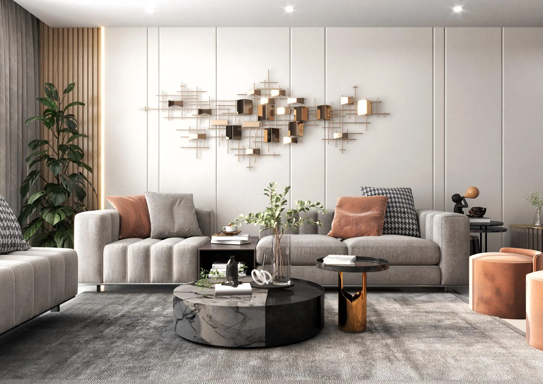 Verdana VIII Interior 6