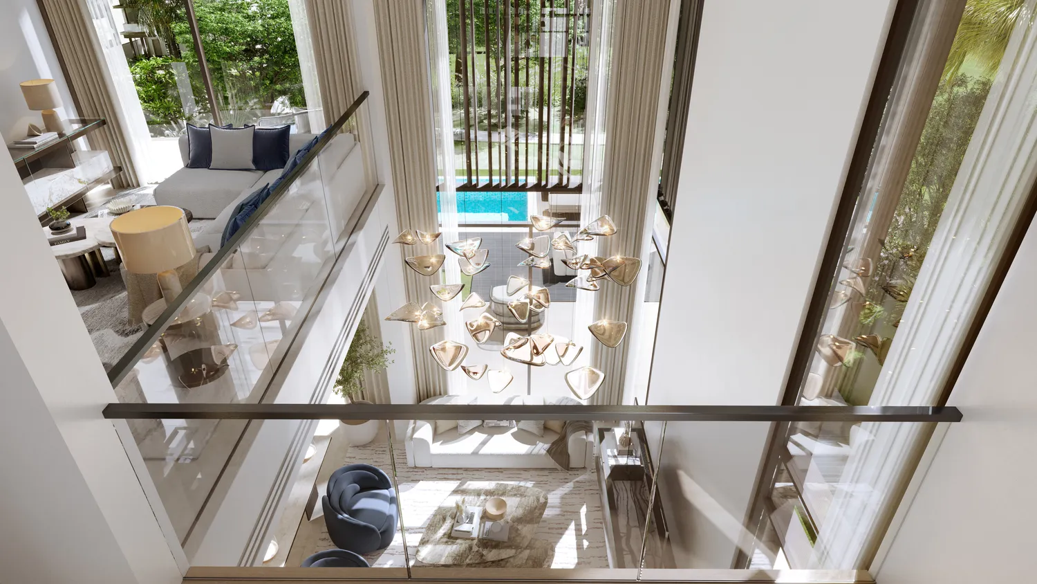 Nad Al Sheba Gardens Phase 11 Interior 2