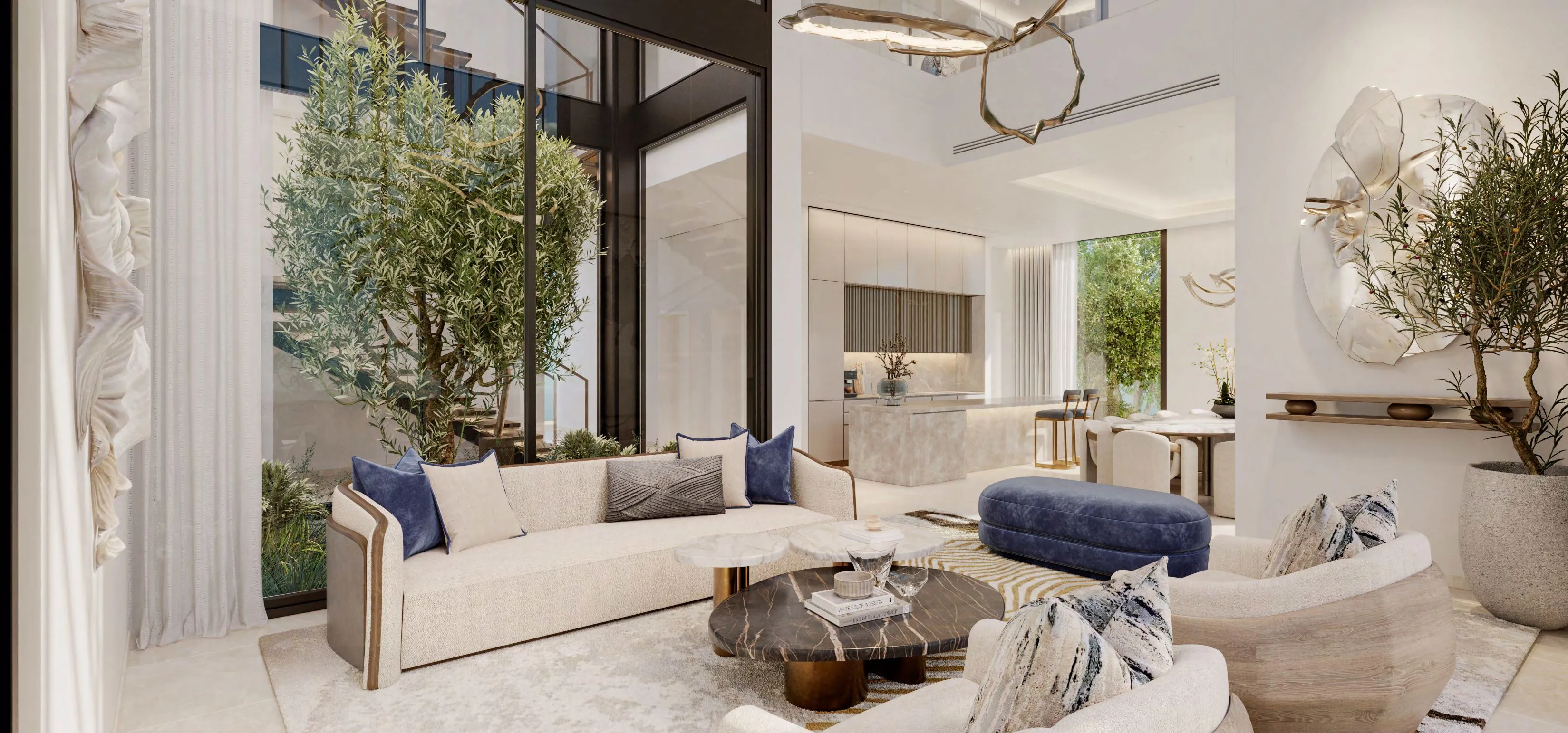 Nad Al Sheba Gardens Phase 11 Interior 3