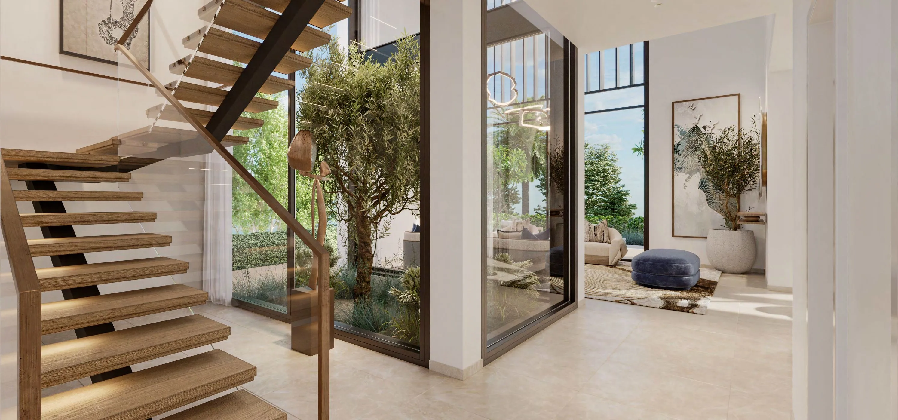 Nad Al Sheba Gardens Phase 11 Interior 7