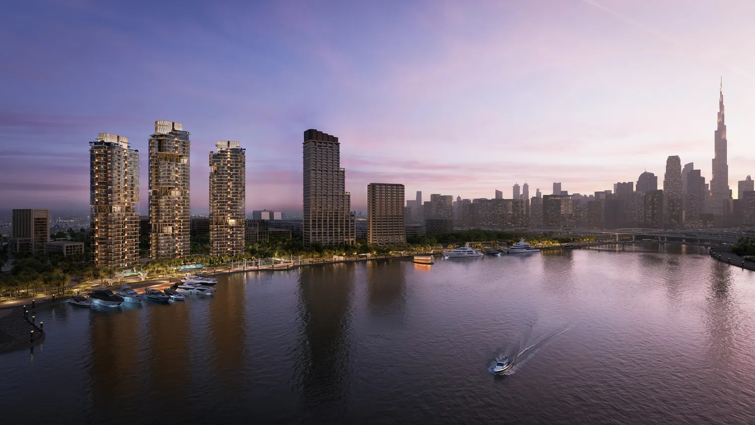 The Edit at d3 Architecture 2