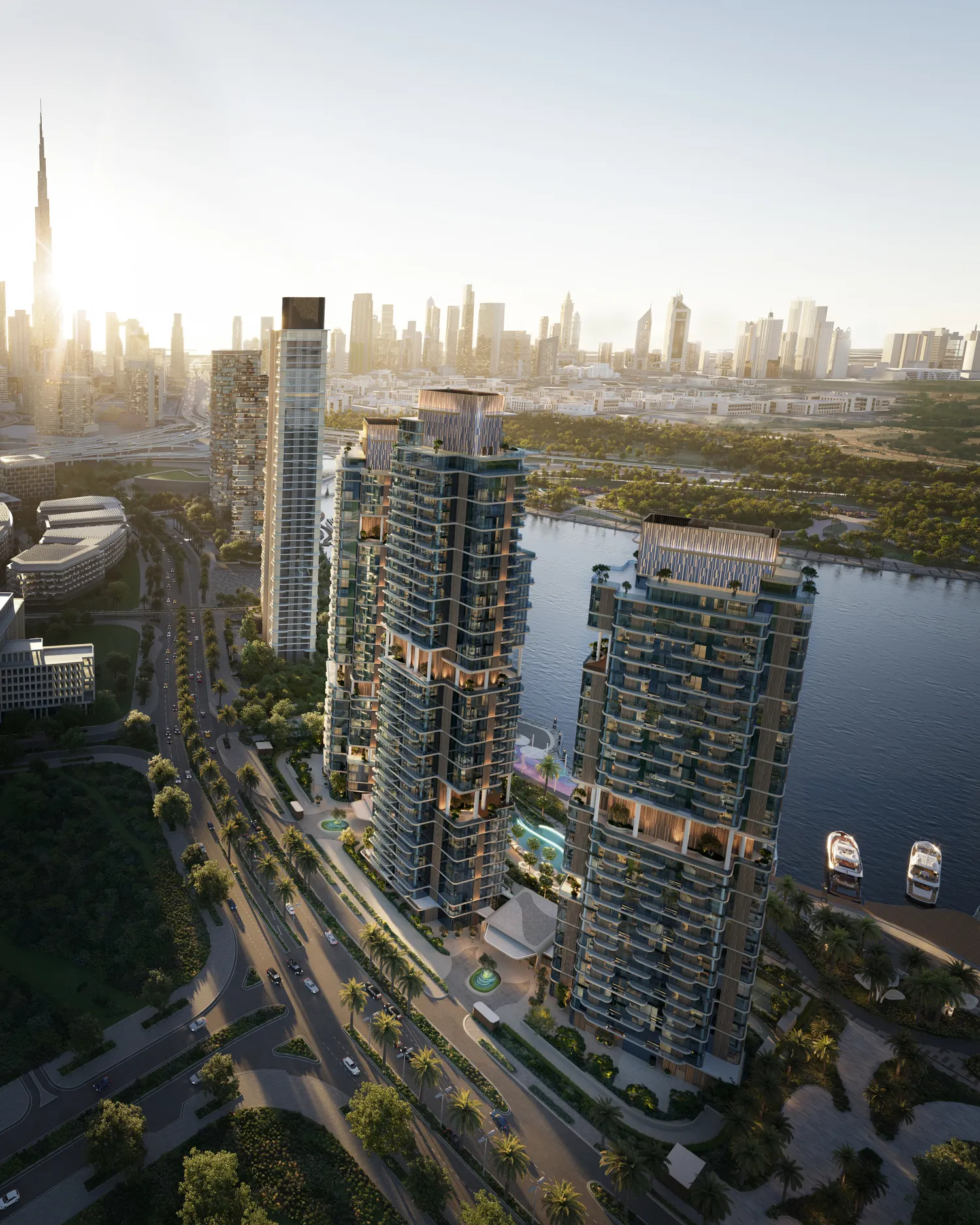 The Edit at d3 Architecture 4