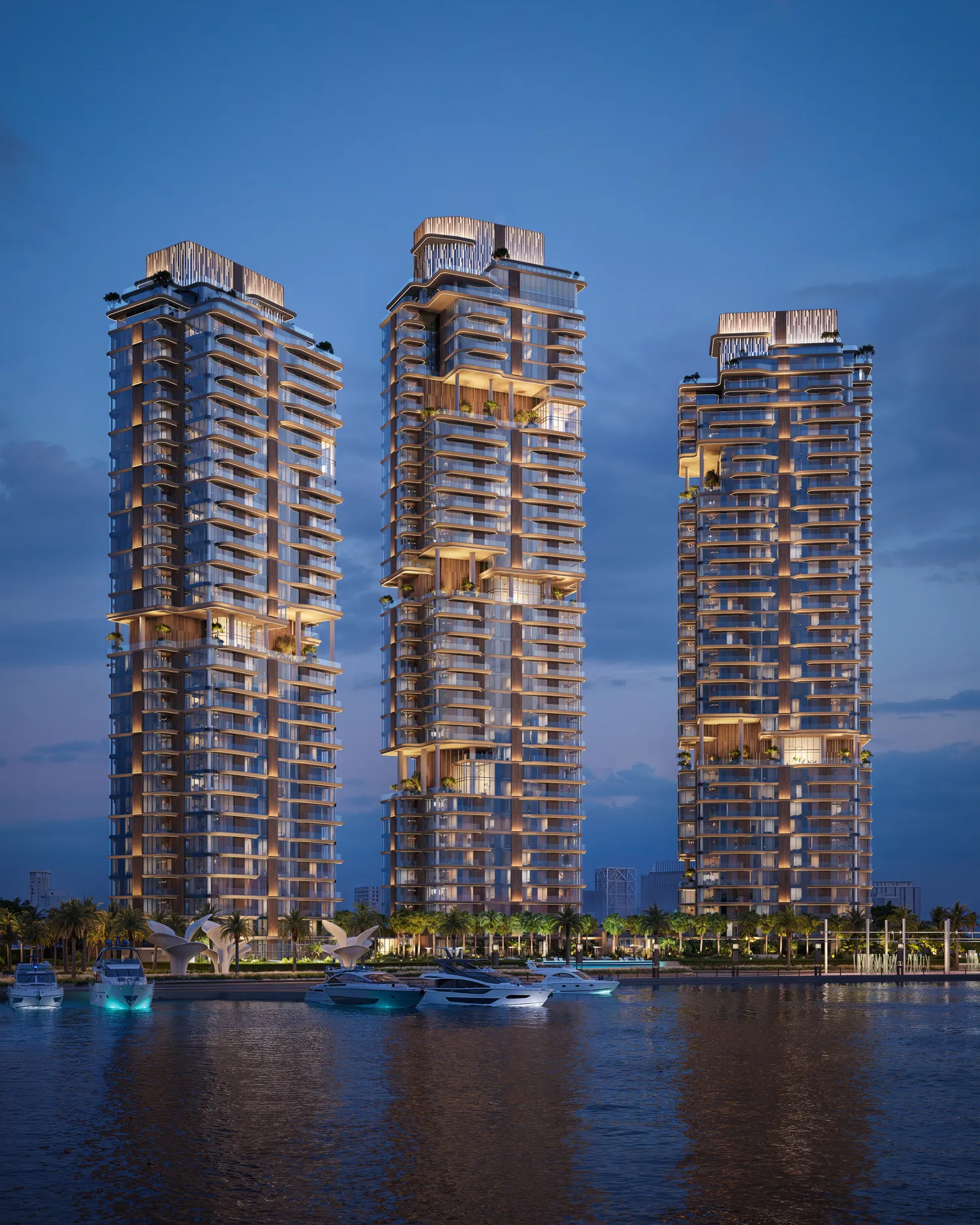 The Edit at d3 Architecture 7