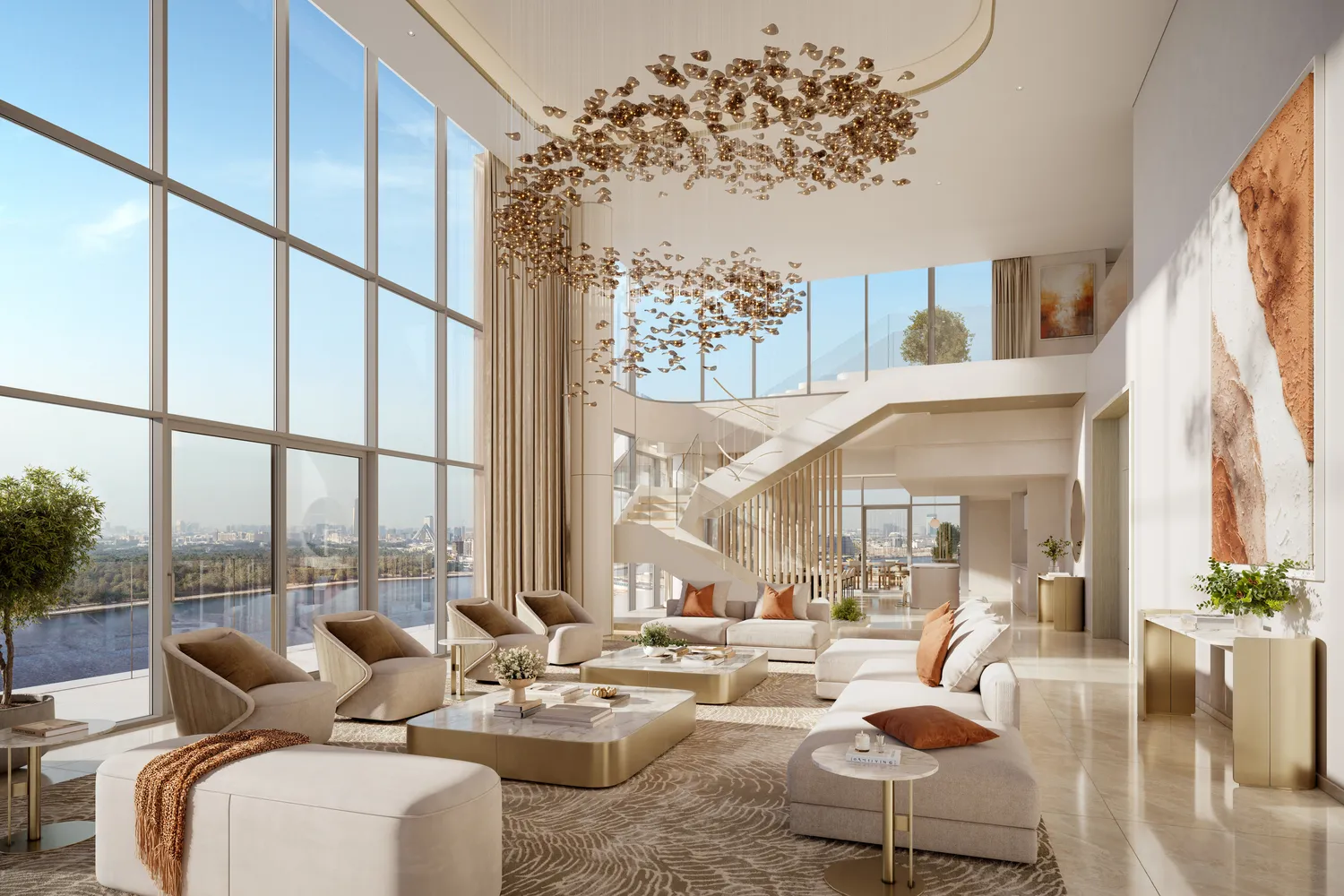 The Edit at d3 Interior 8