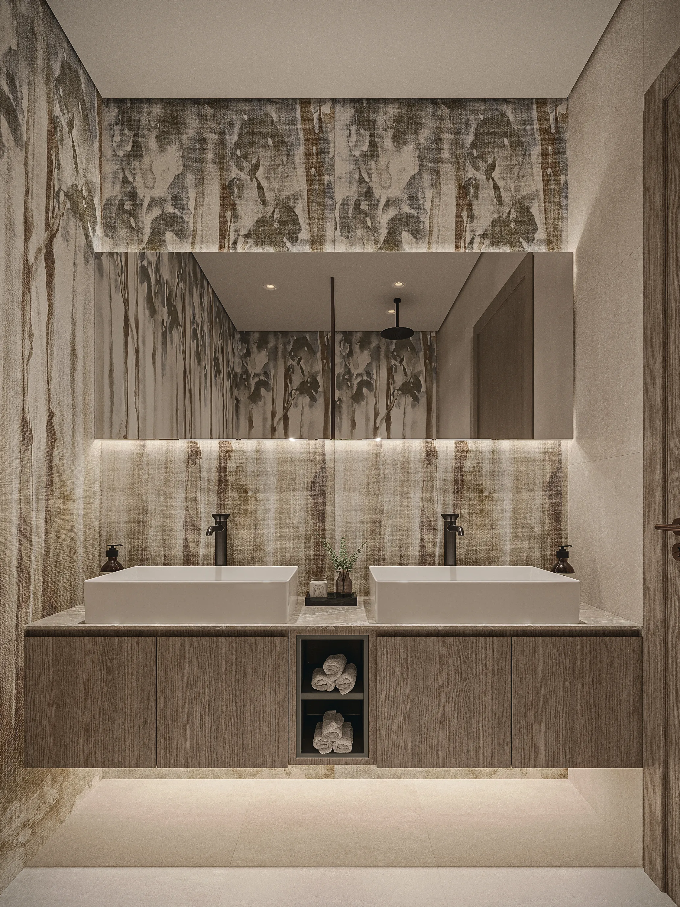 Floarea Breeze Interior 2