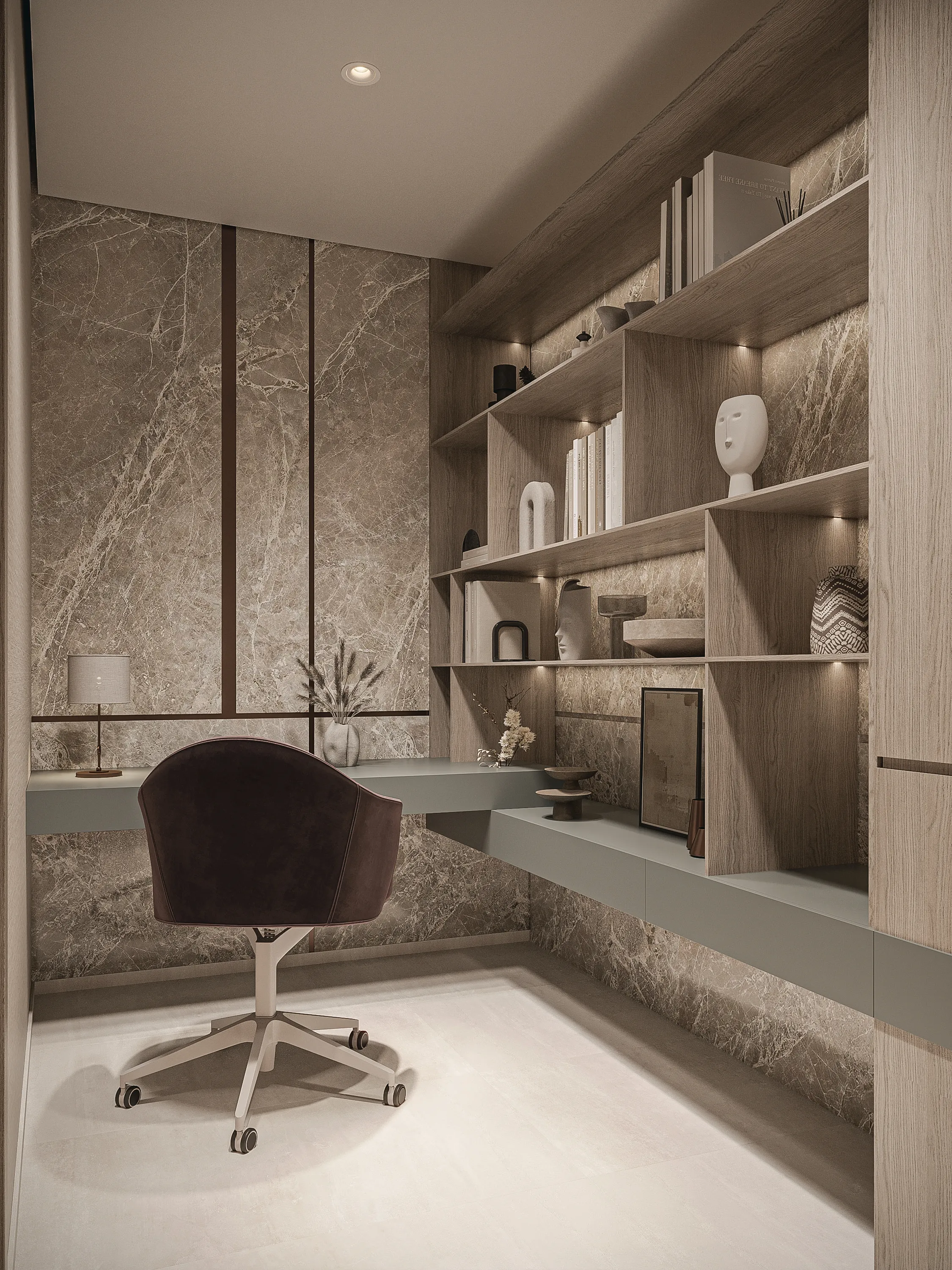 Floarea Breeze Interior 5