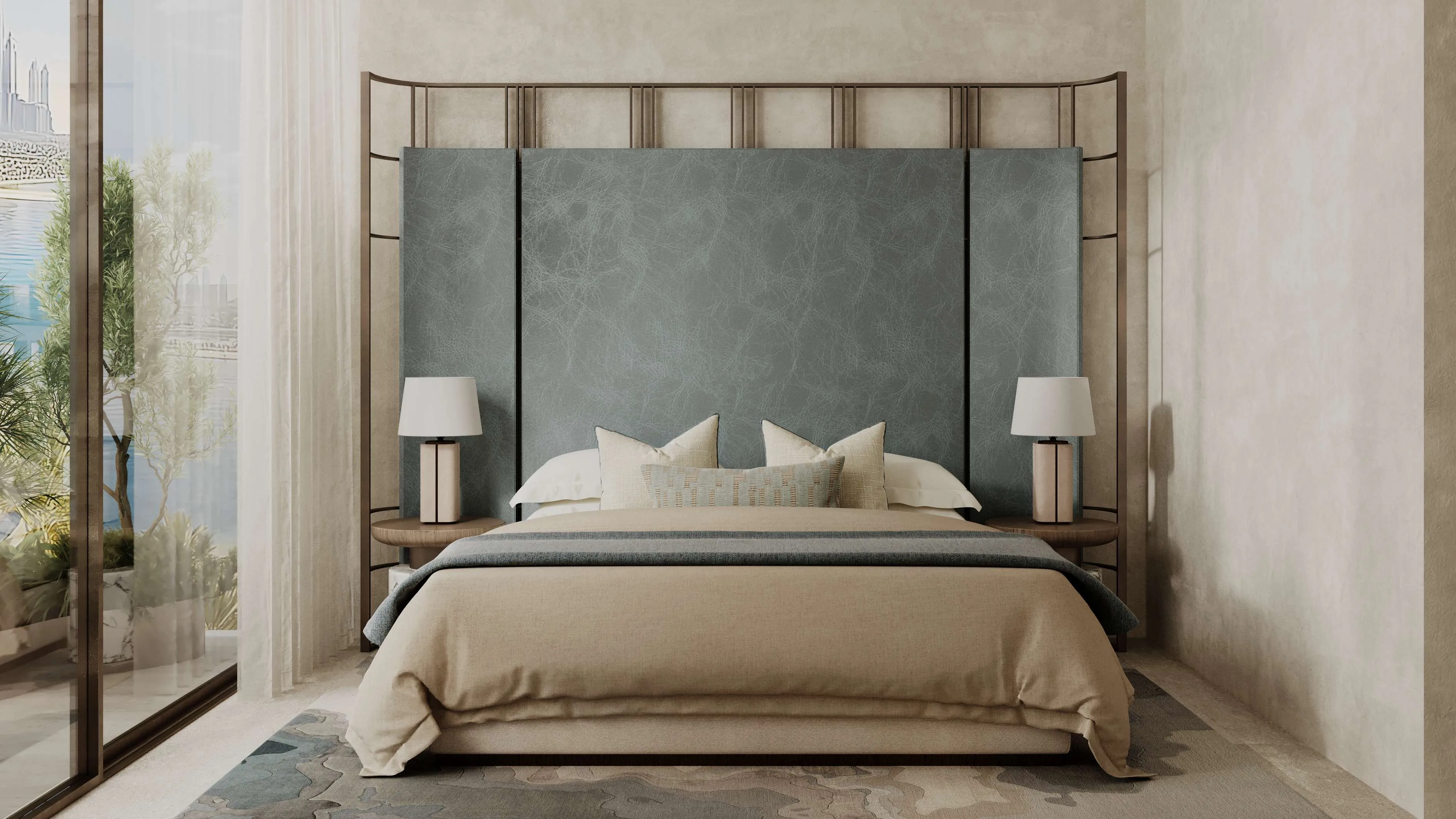 Helvetia Marine by DHG Interior 3