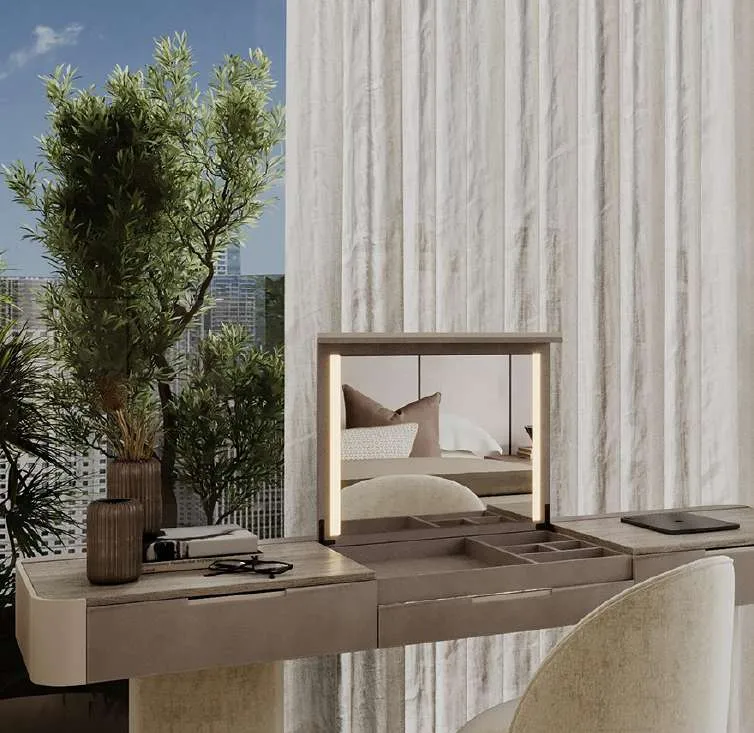 Helvetia Marine by DHG Interior 4