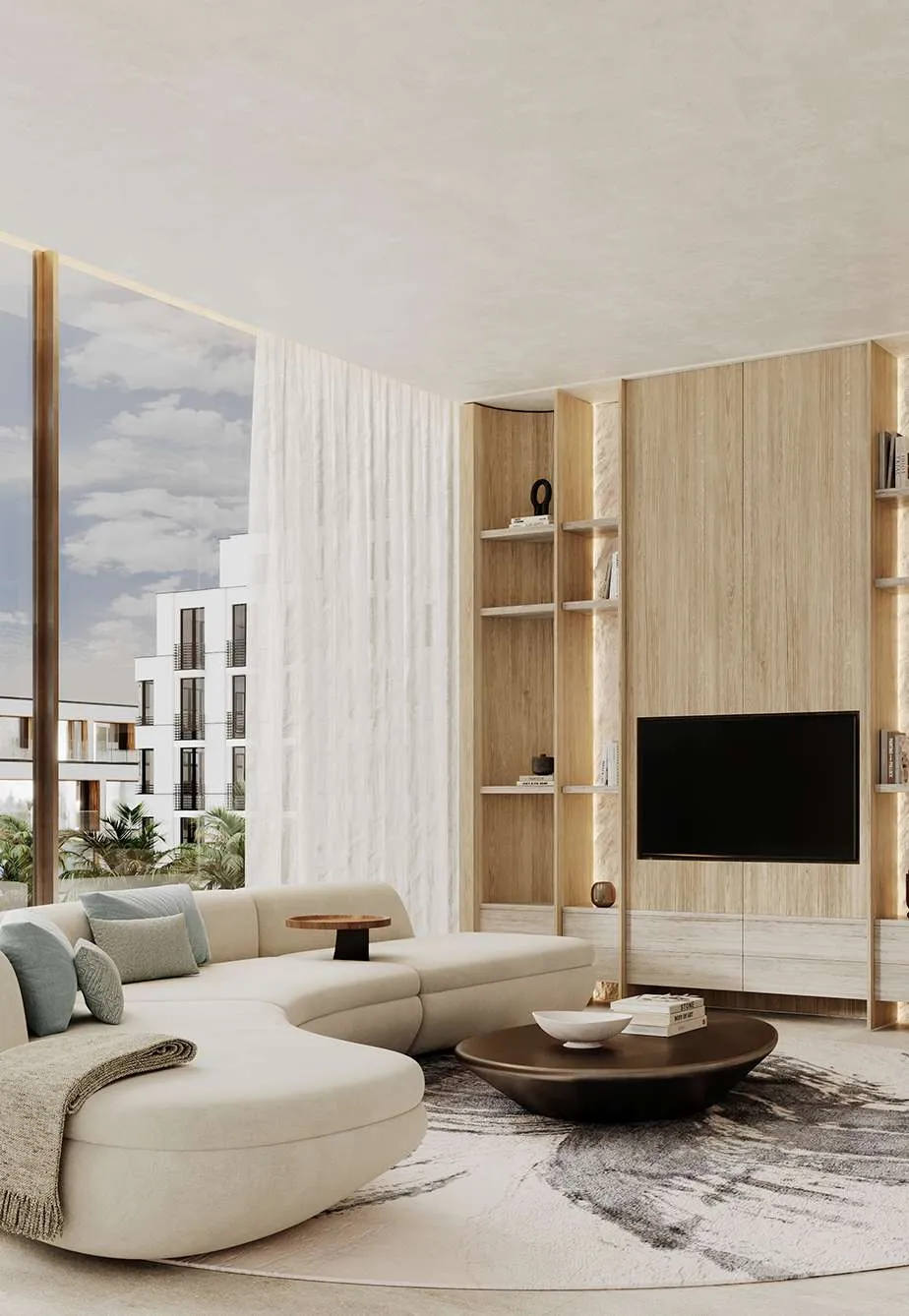 Helvetia Marine by DHG Interior 8