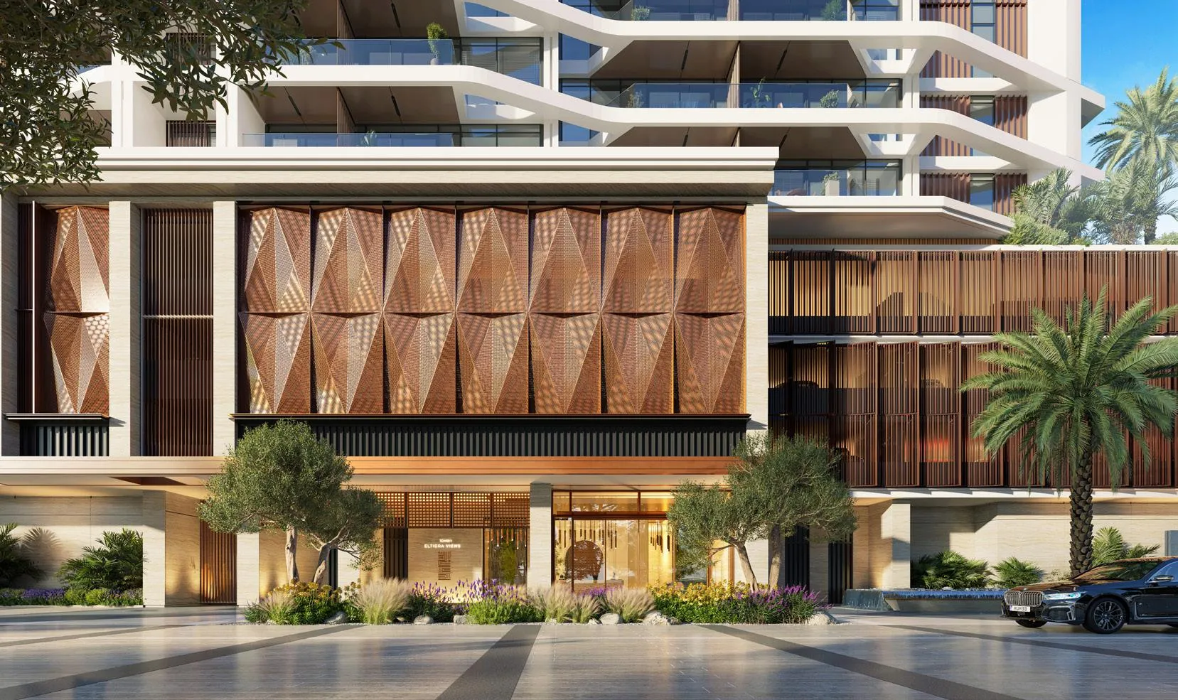 Eltiera Views Architecture 5