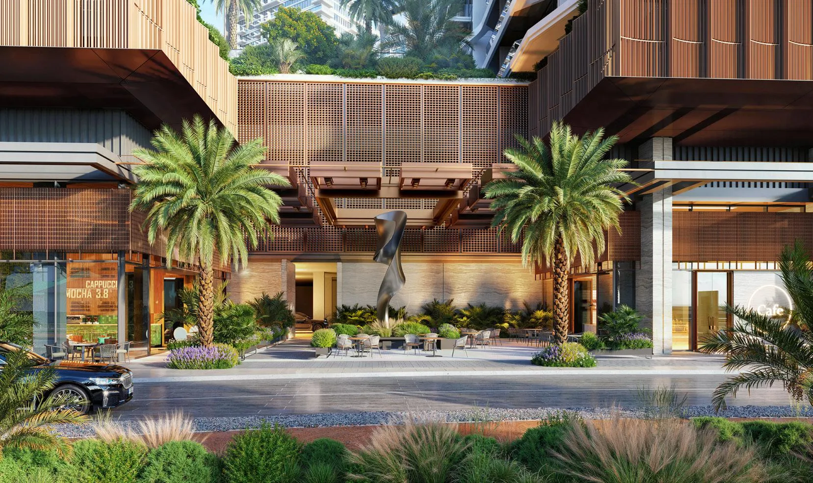 Eltiera Views Architecture 6