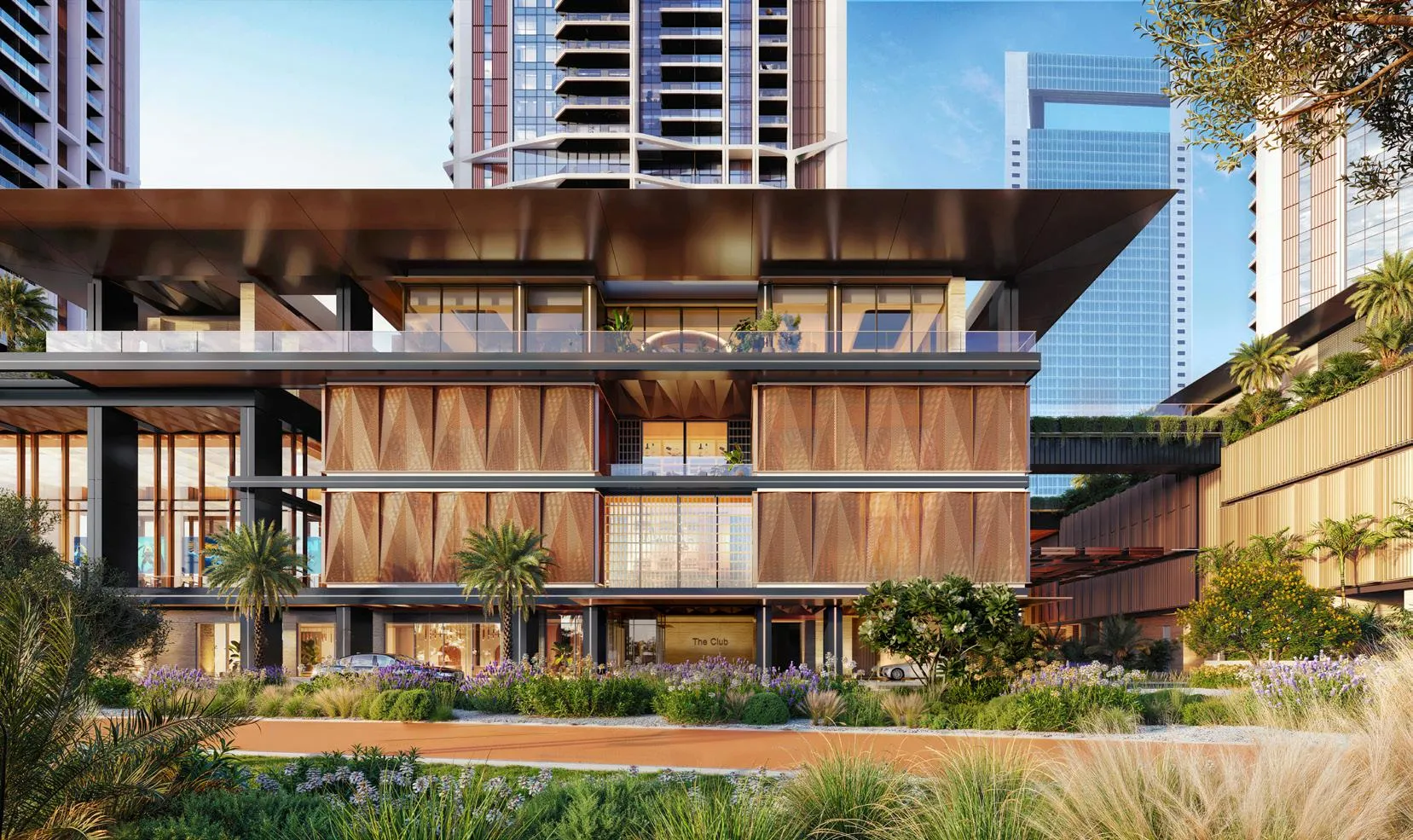 Eltiera Views Architecture 7