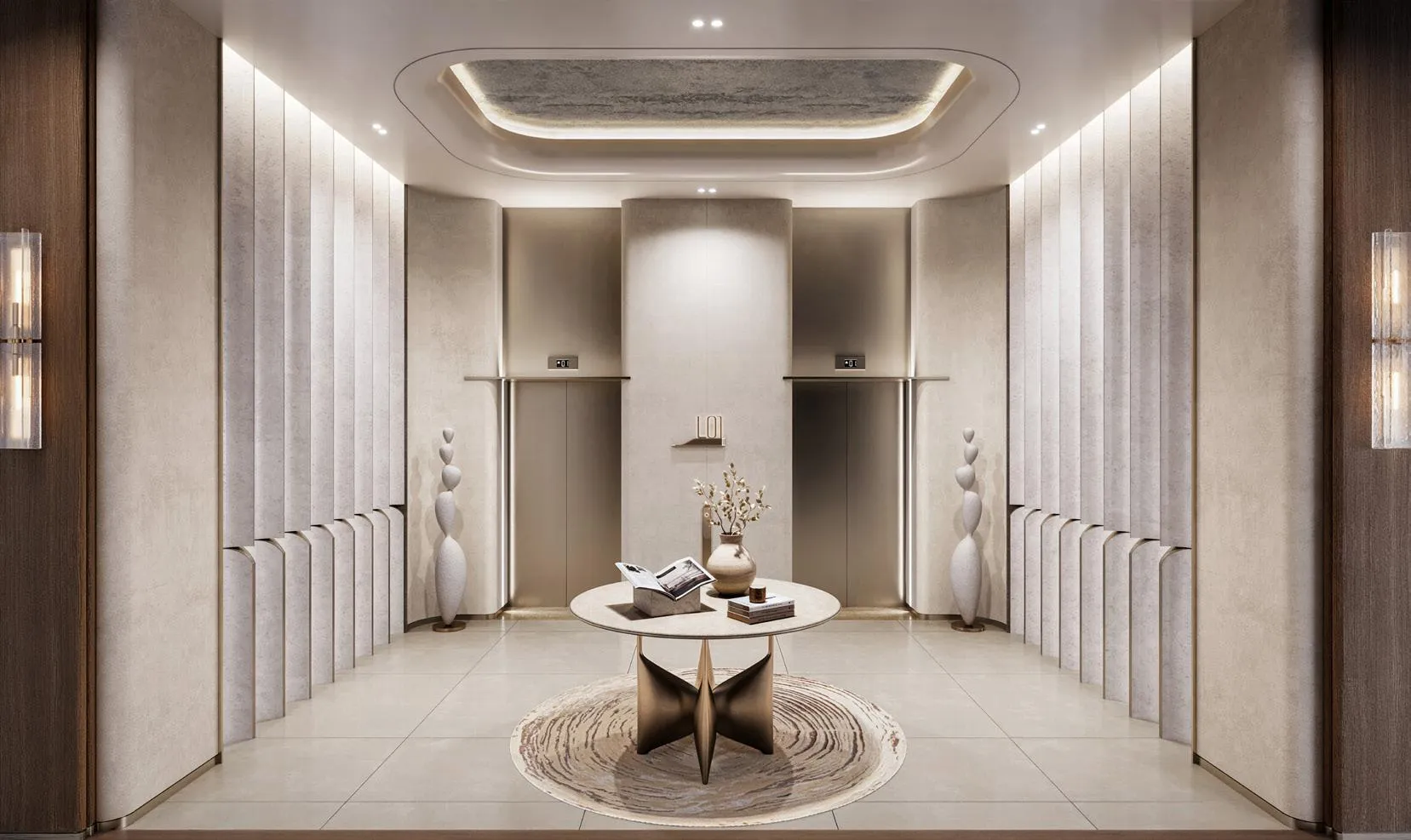 Eltiera Views Lobby 2