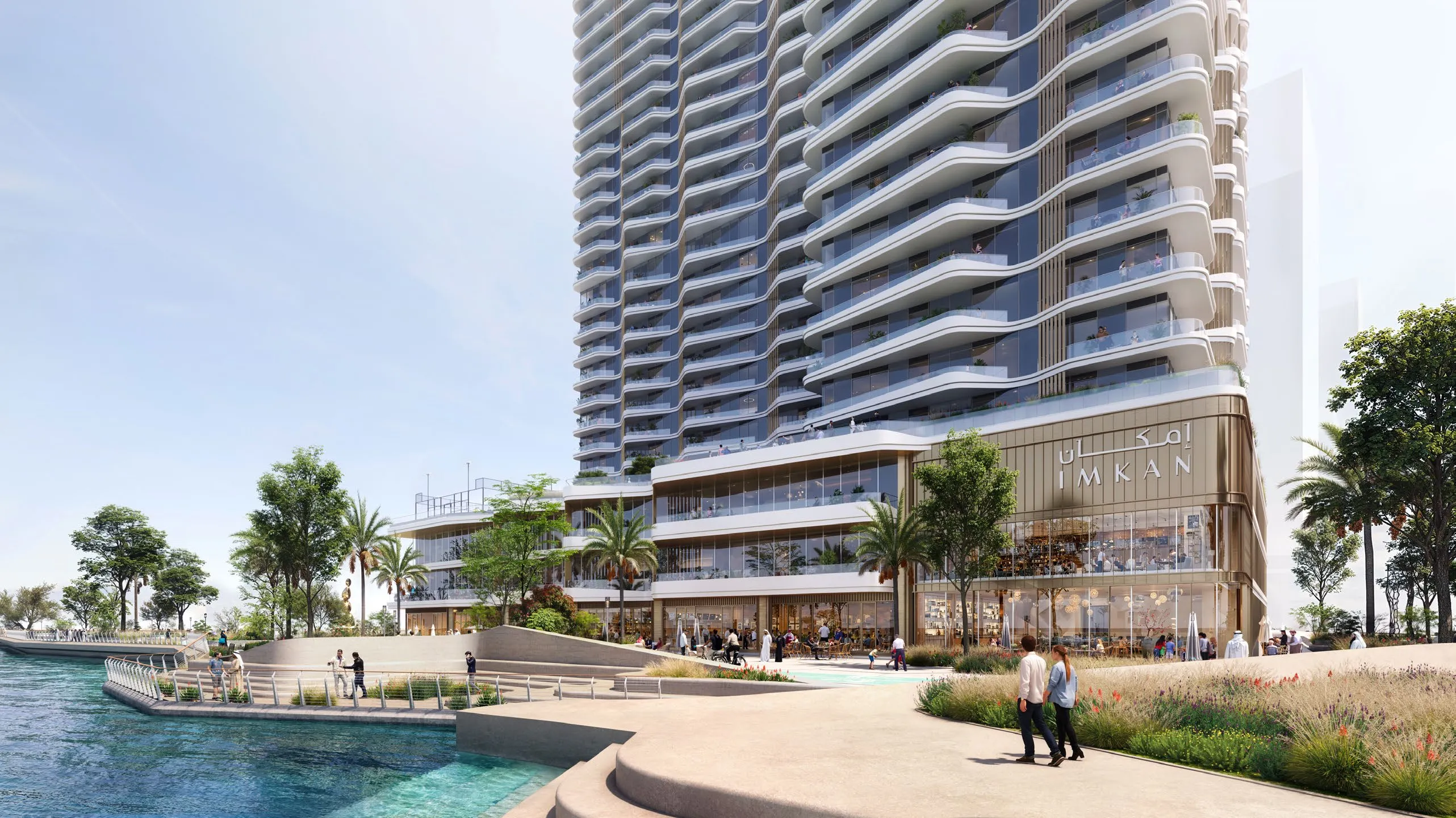 Sunstone Architecture 2