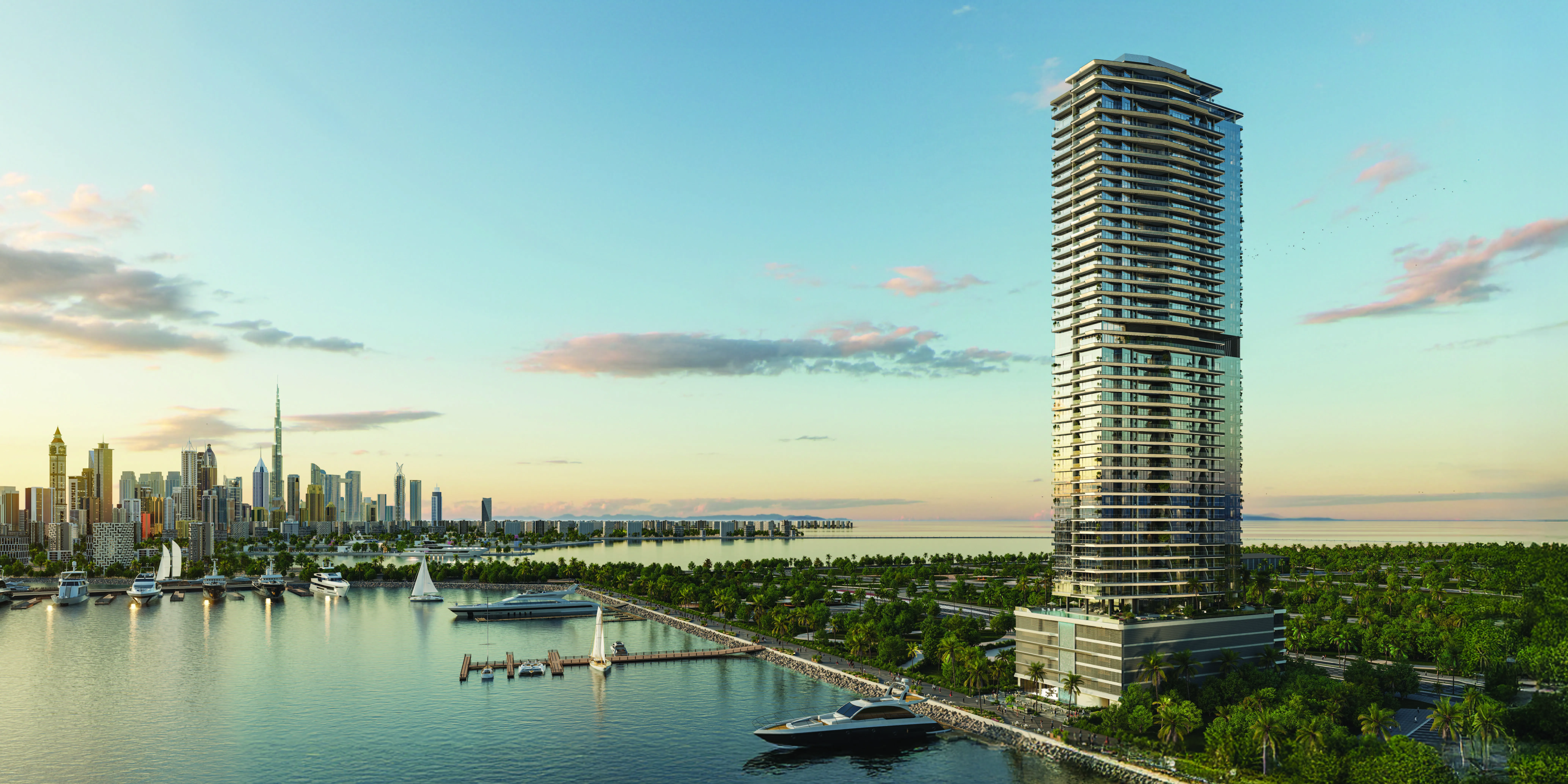 Il Vento Architecture 1