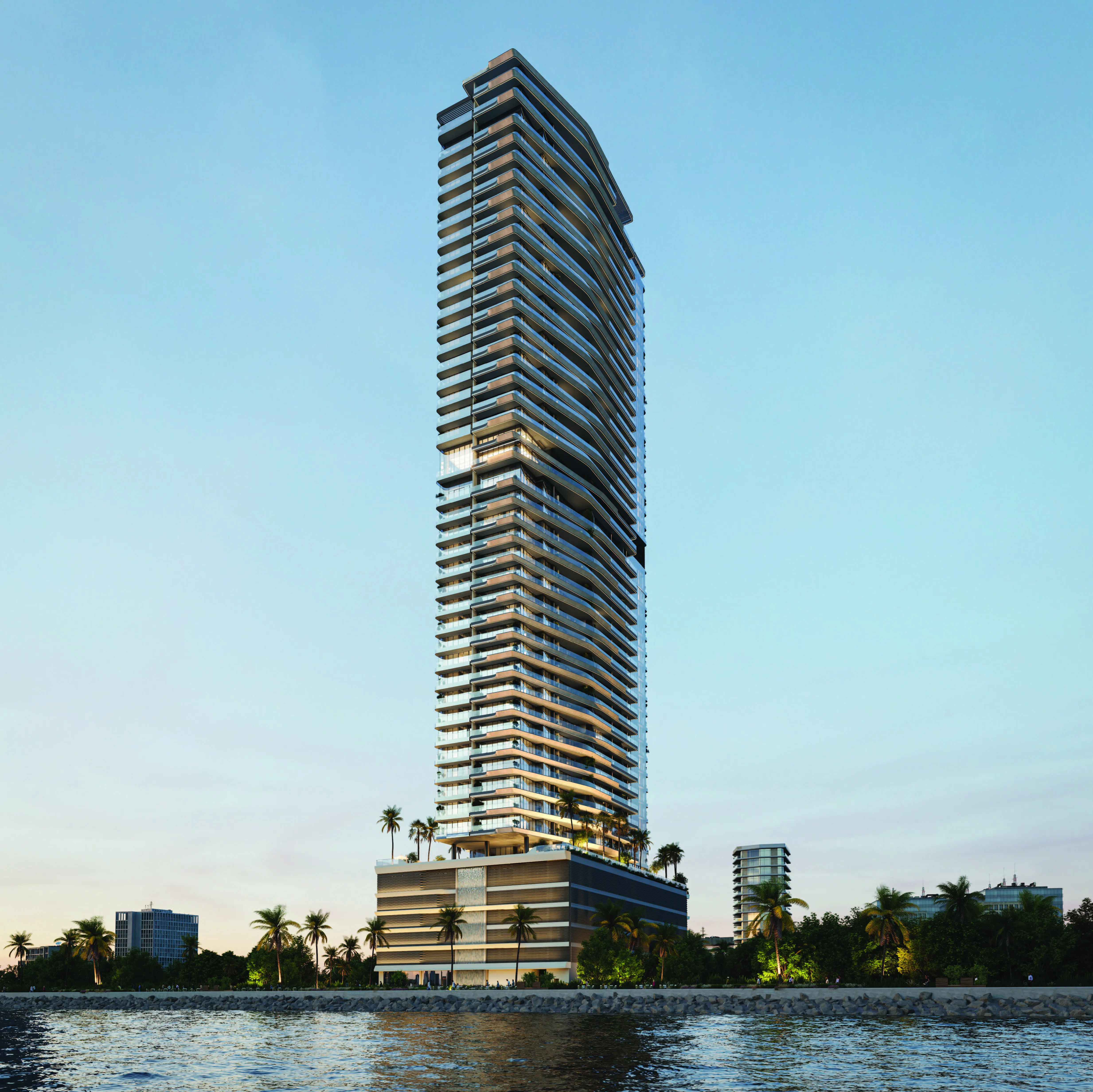 Il Vento Architecture 2