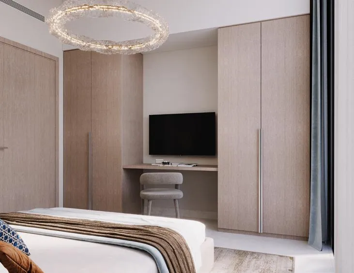 Azizi Farishta II Interior 2