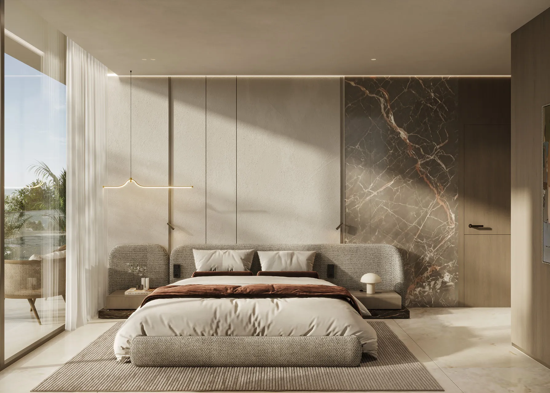 Allegro Park Interior 7