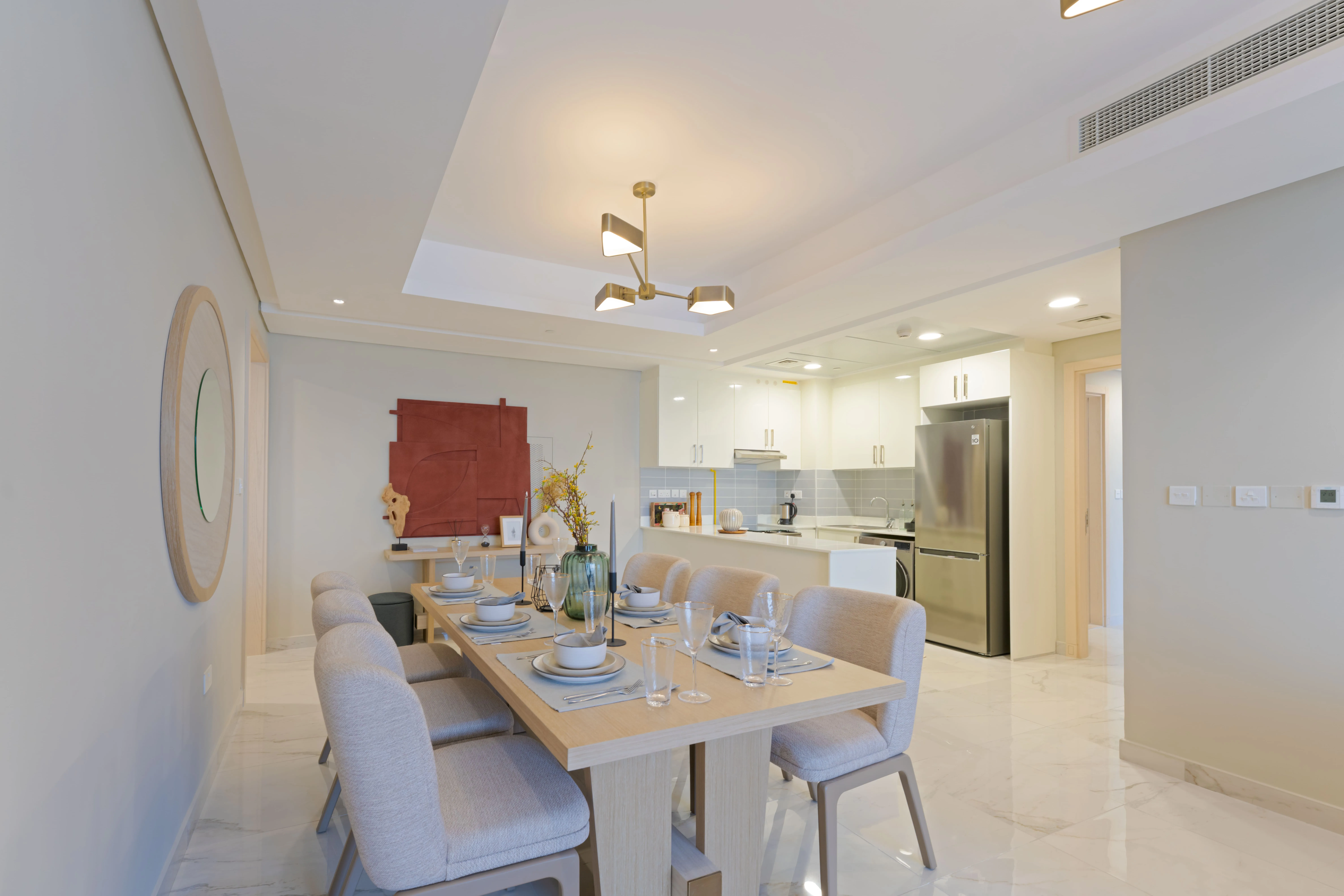 Leaf Tower Interior 15