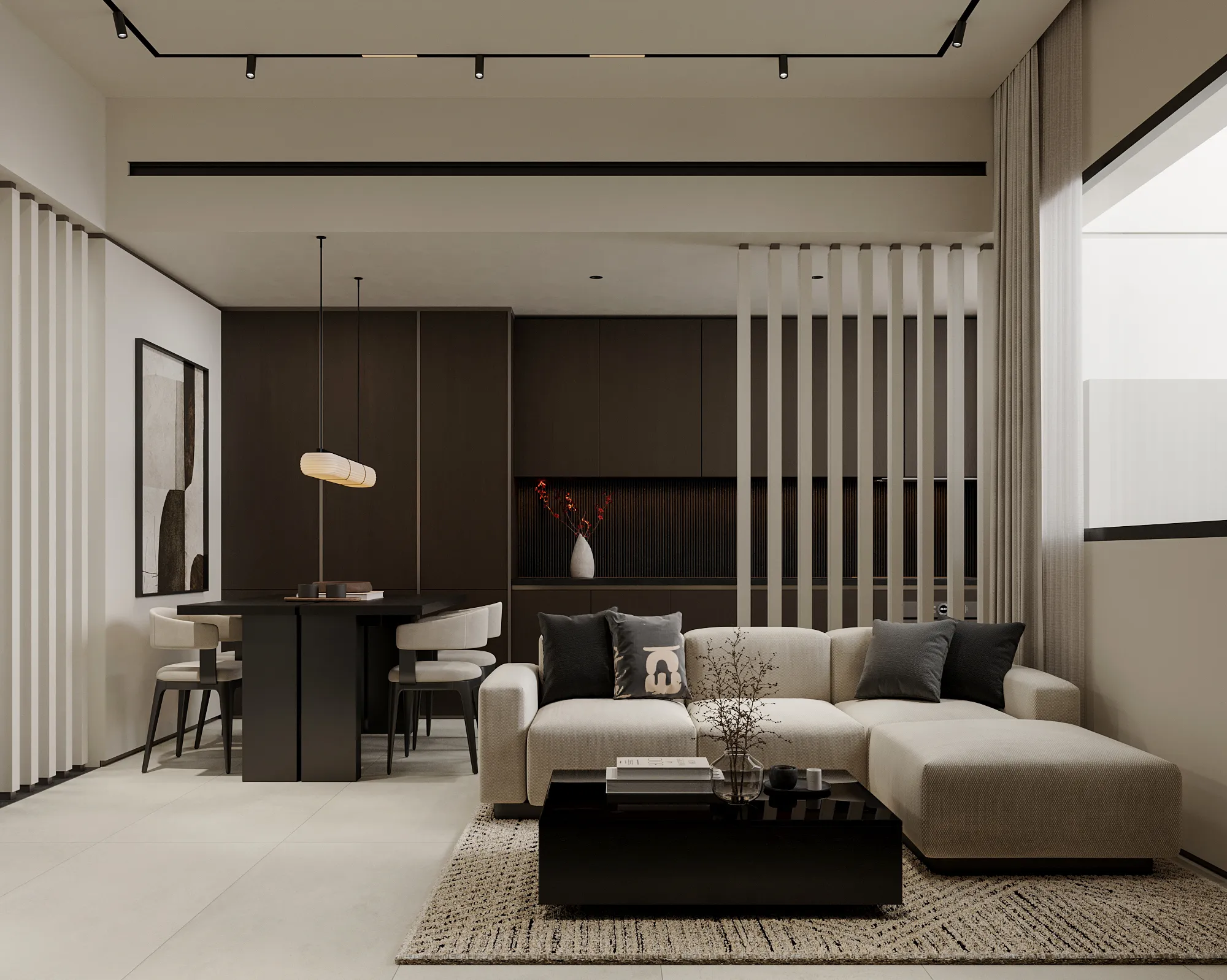 Marea Residences Interior 1