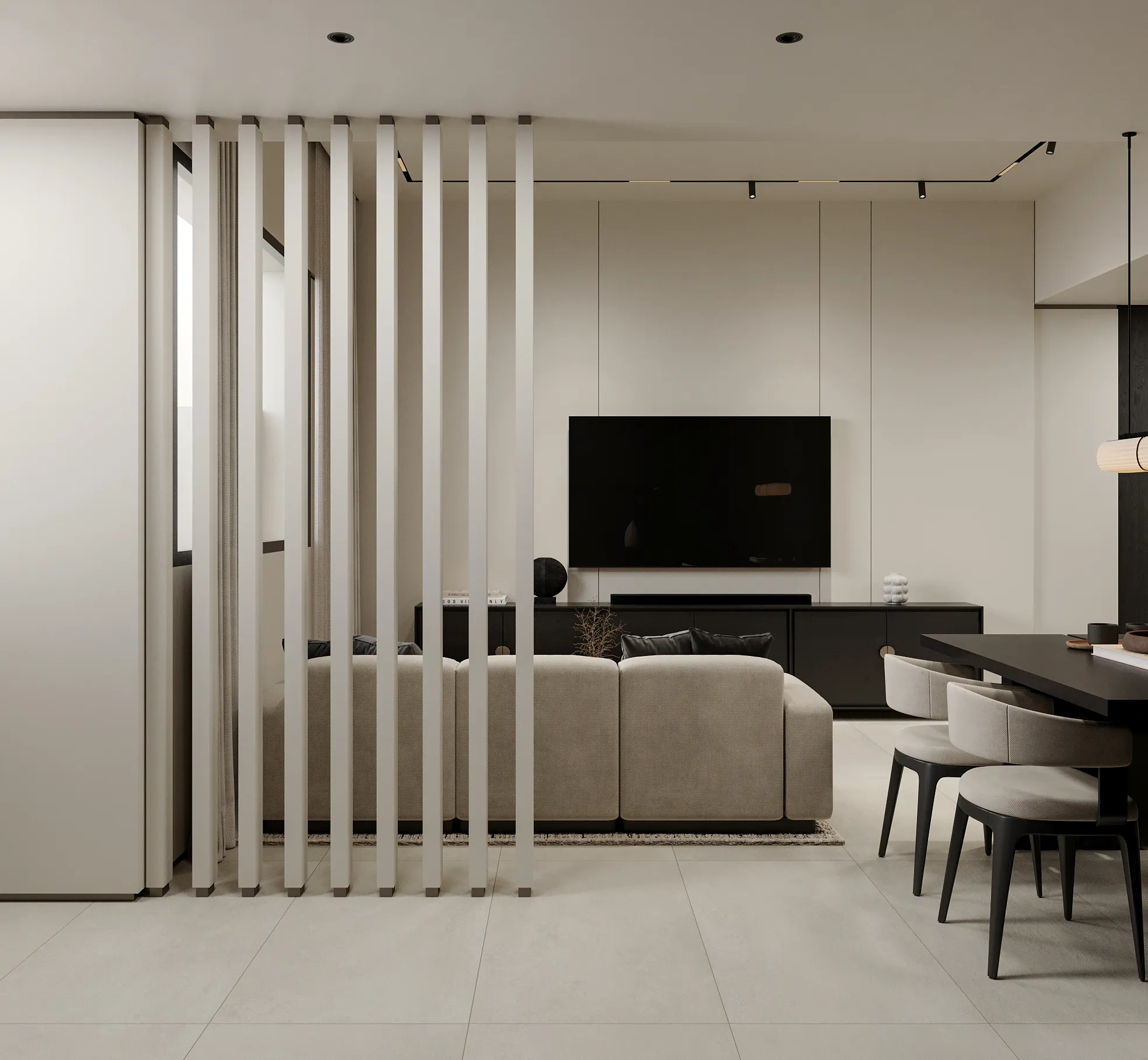 Marea Residences Interior 5