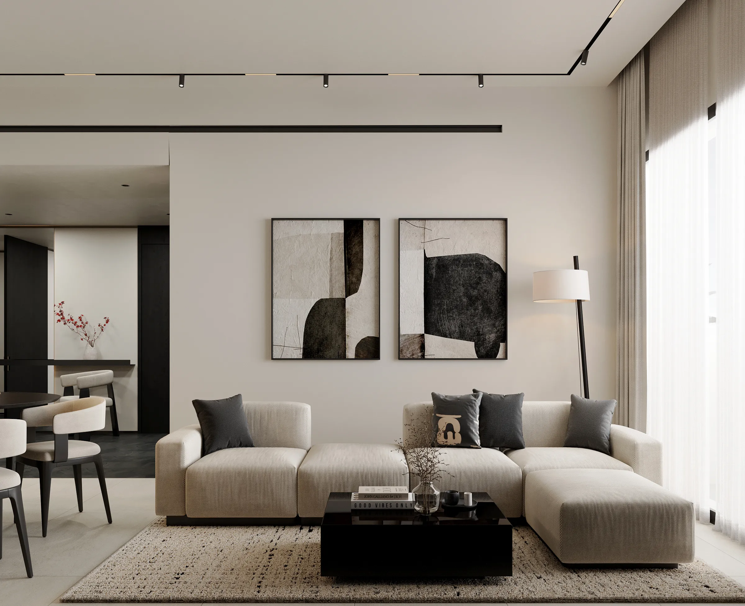 Marea Residences Interior 7