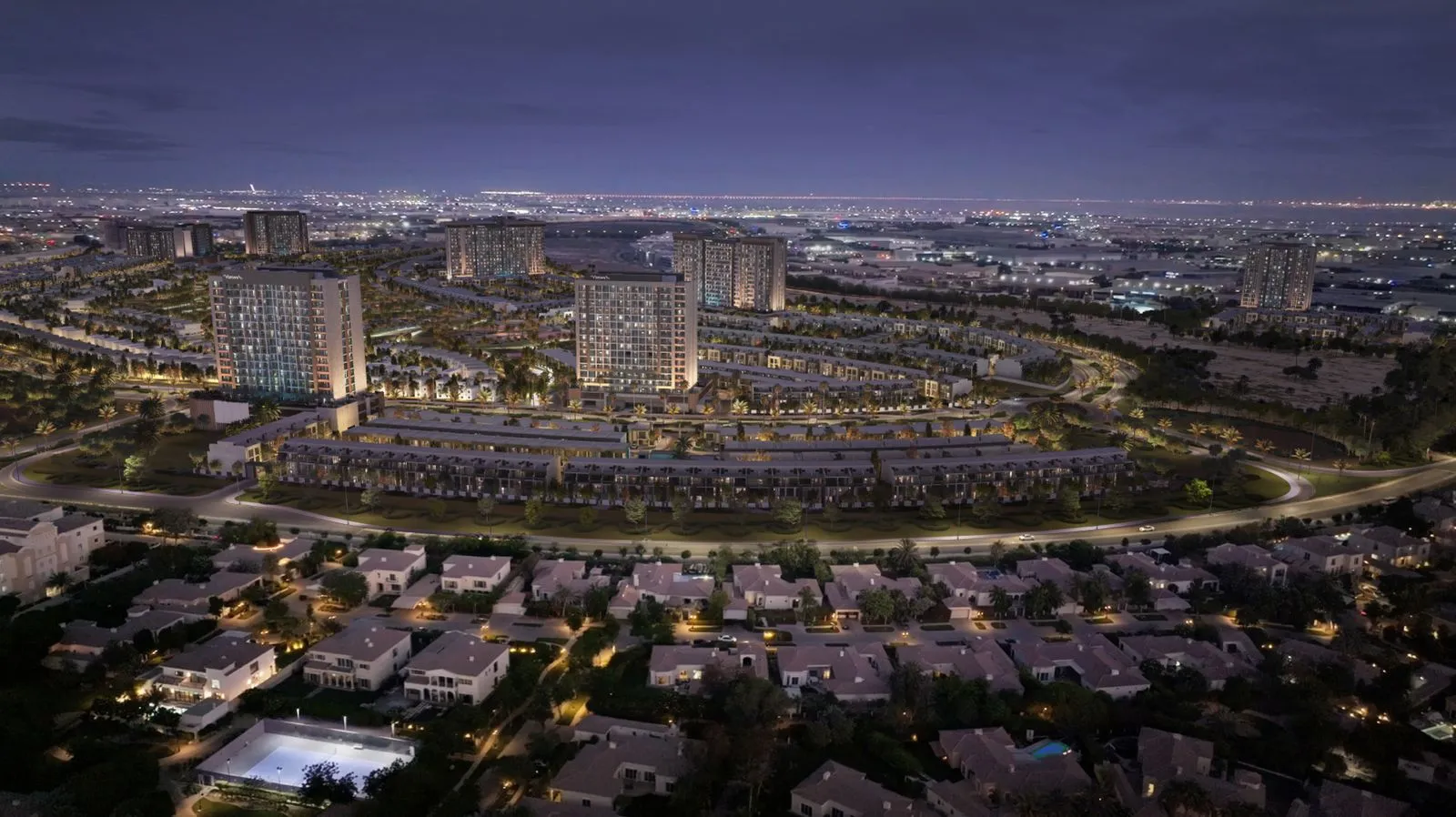 Verdana IX Architecture 6