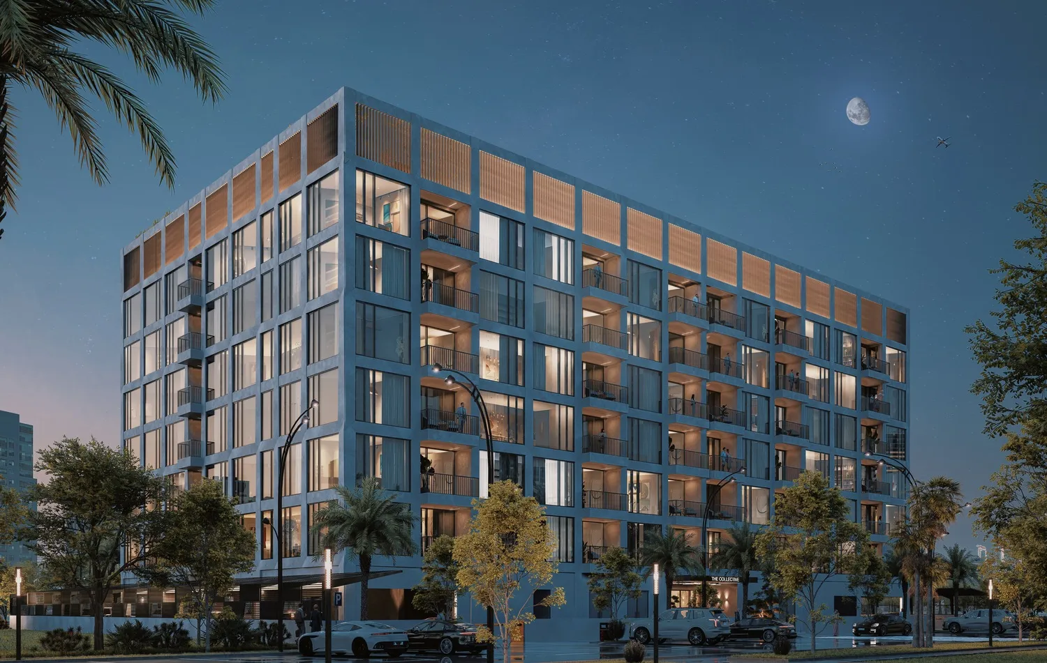 The Collective Architecture 5