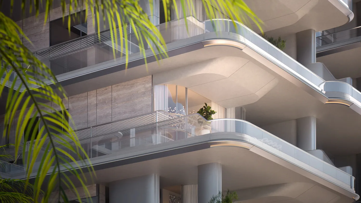 The Collective Architecture 7