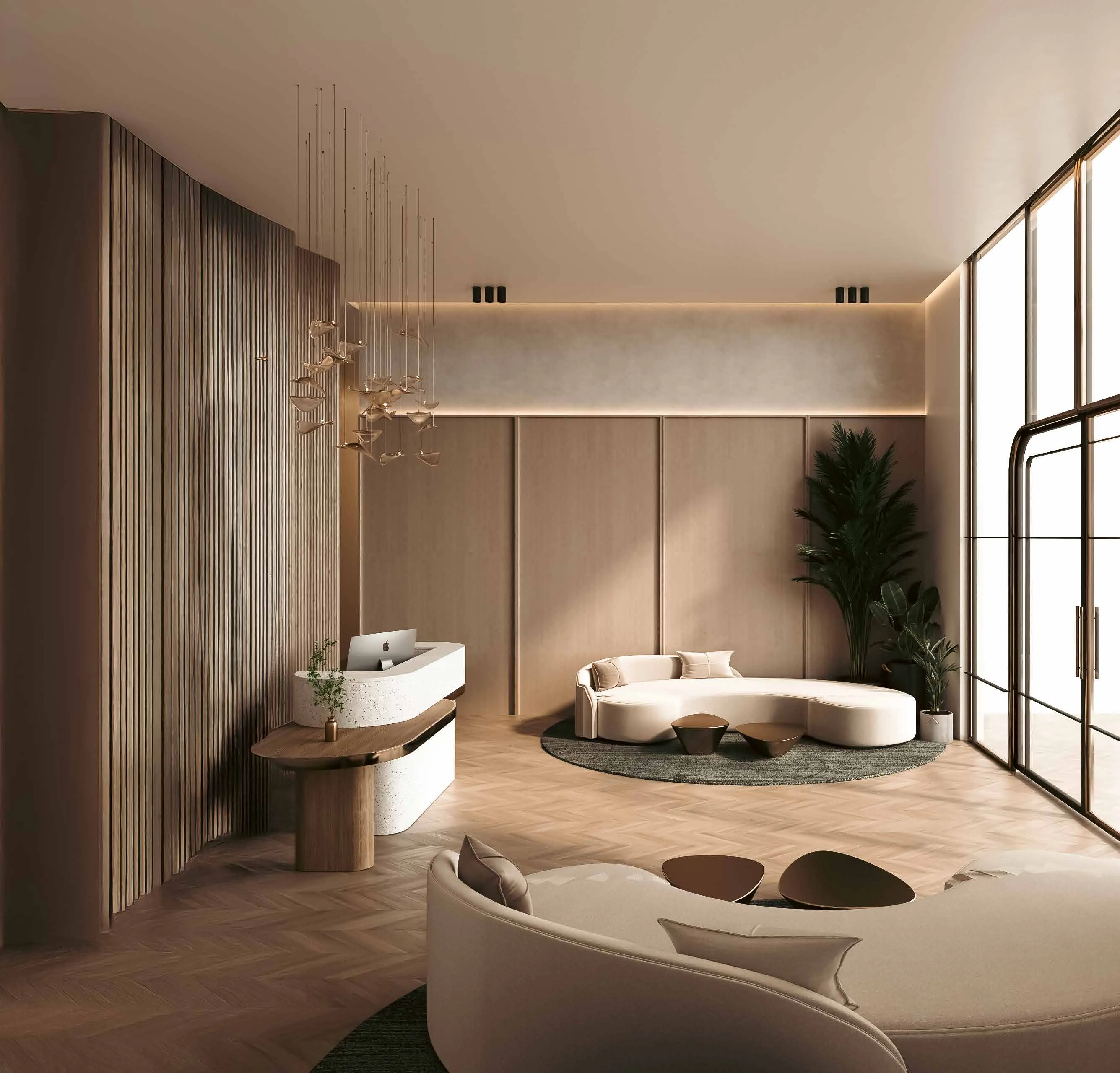 The Collective Interior 10