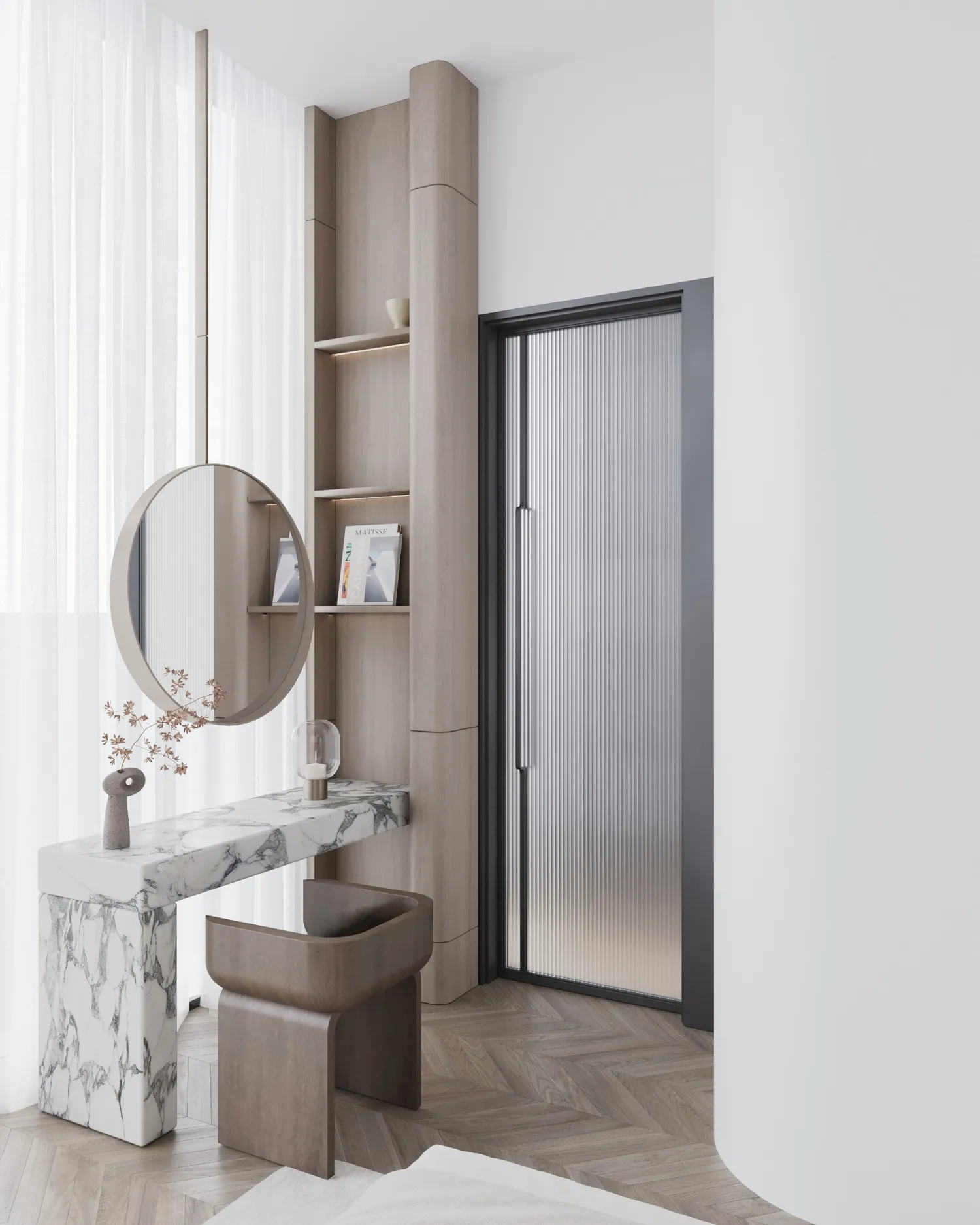 The Collective Interior 11