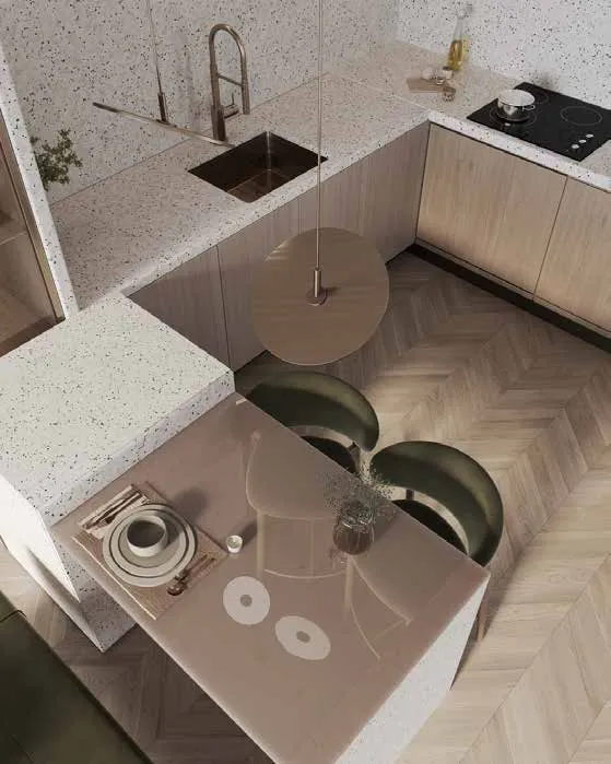 The Collective Interior 6