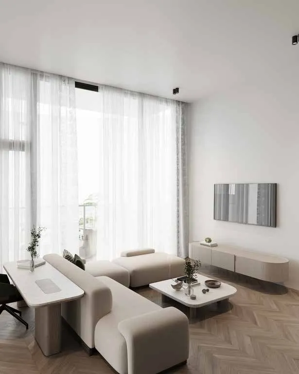 The Collective Interior 7