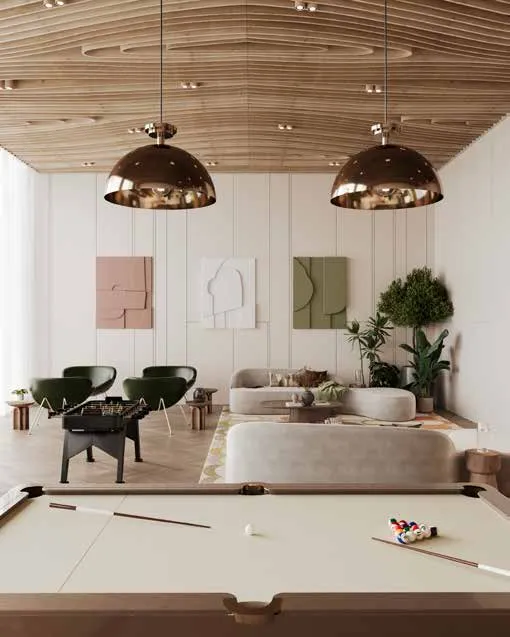 The Collective Interior 9