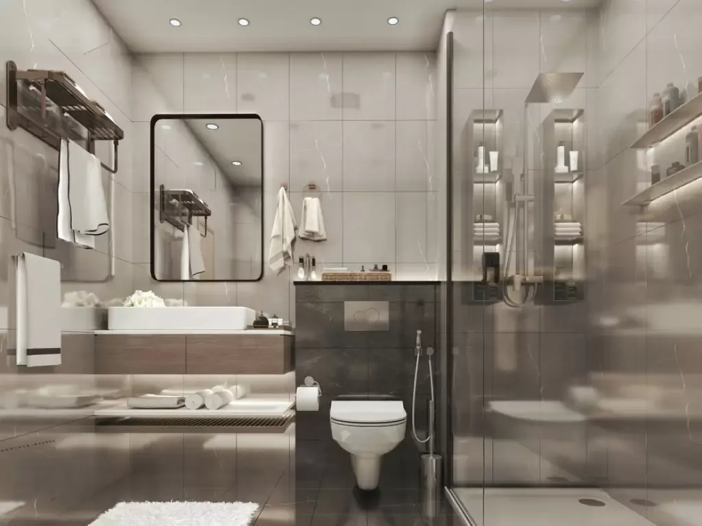 Verdana X Interior 1