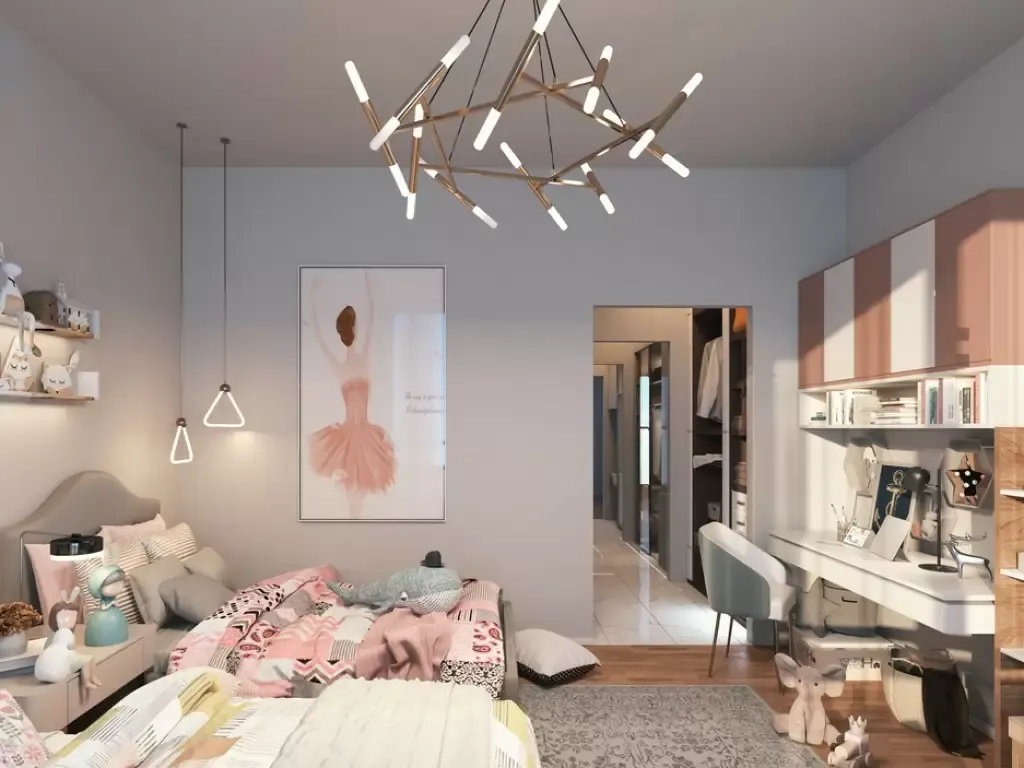 Verdana X Interior 5