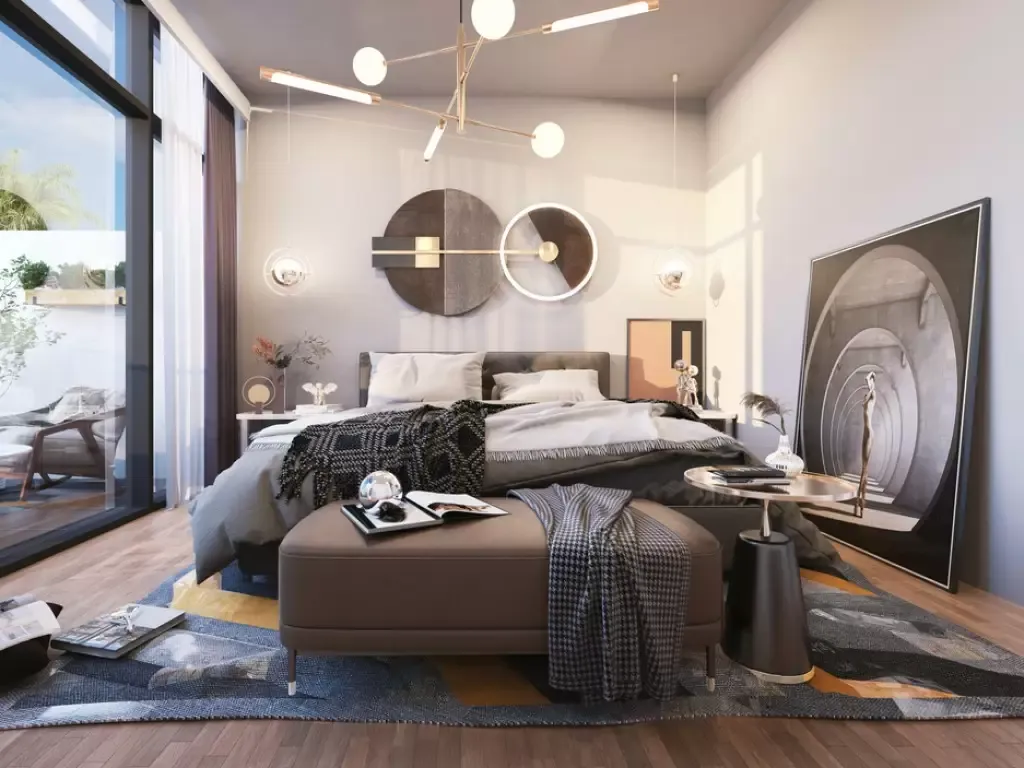 Verdana X Interior 6