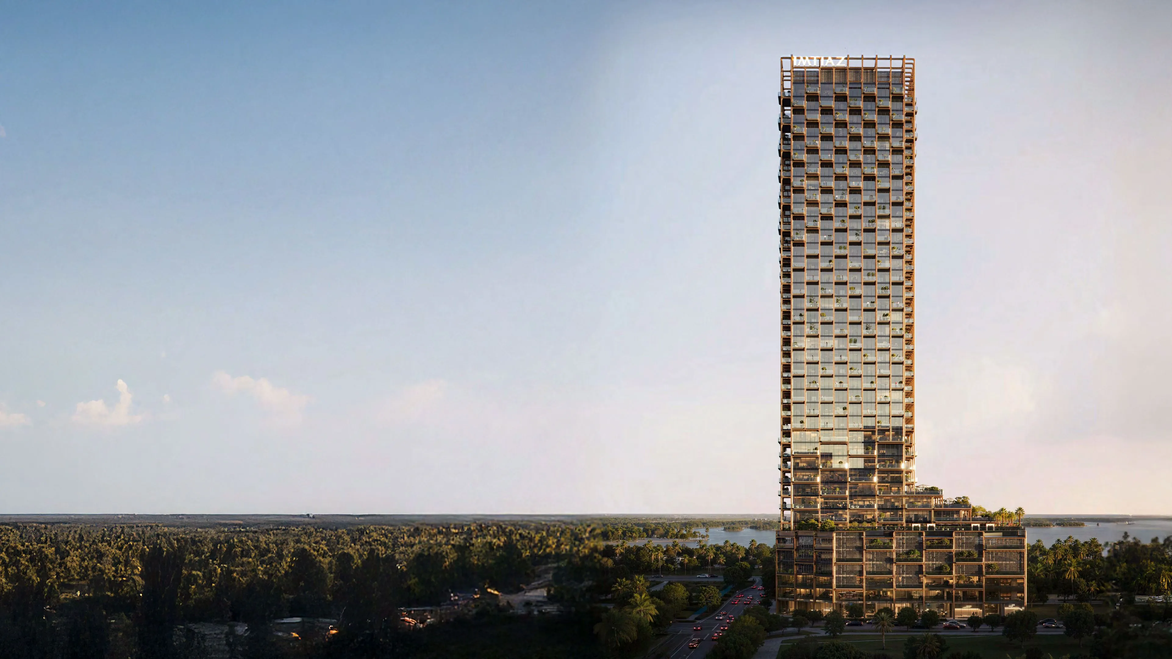 The Symphony by Imtiaz Architecture 3