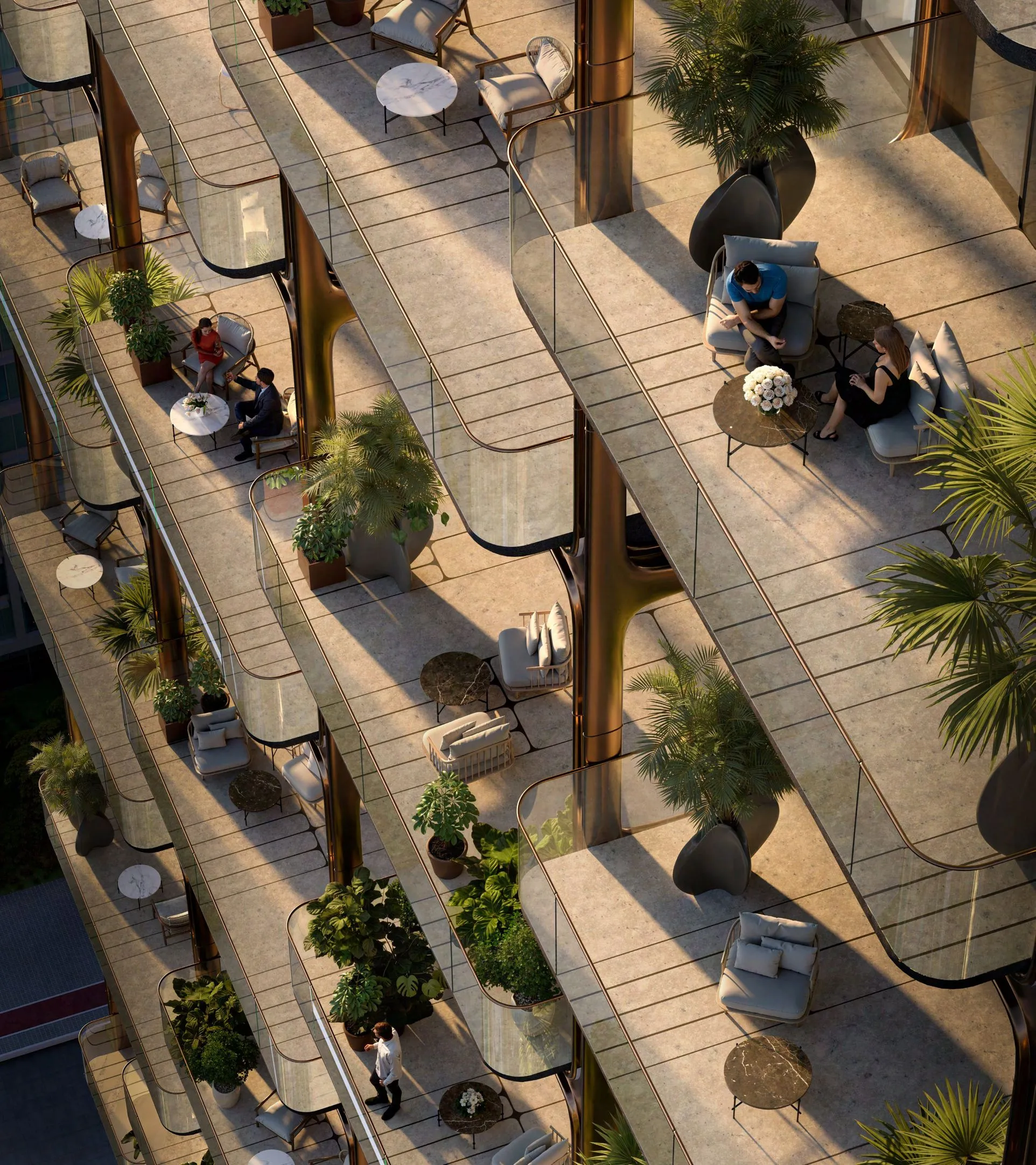 The Symphony by Imtiaz Architecture 8