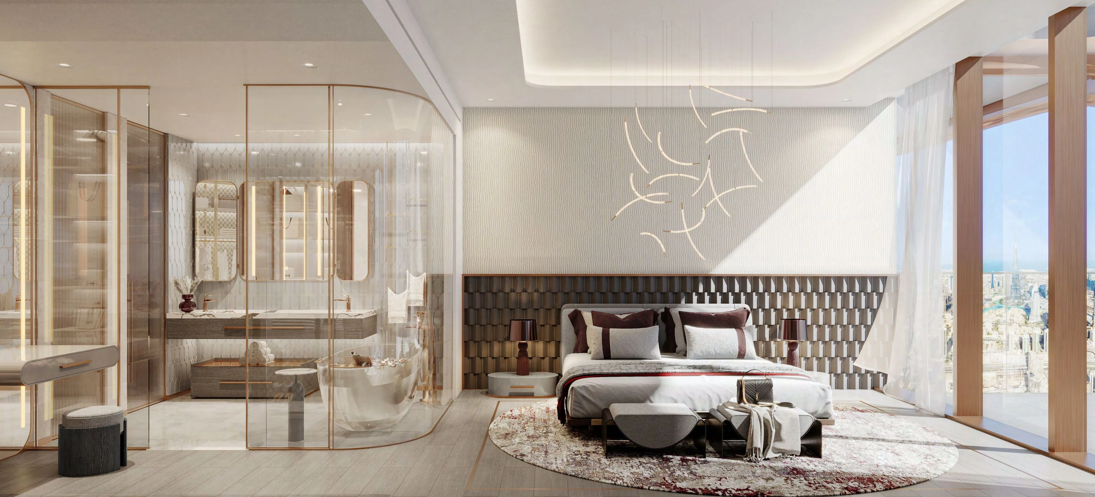 The Symphony by Imtiaz Interior 1