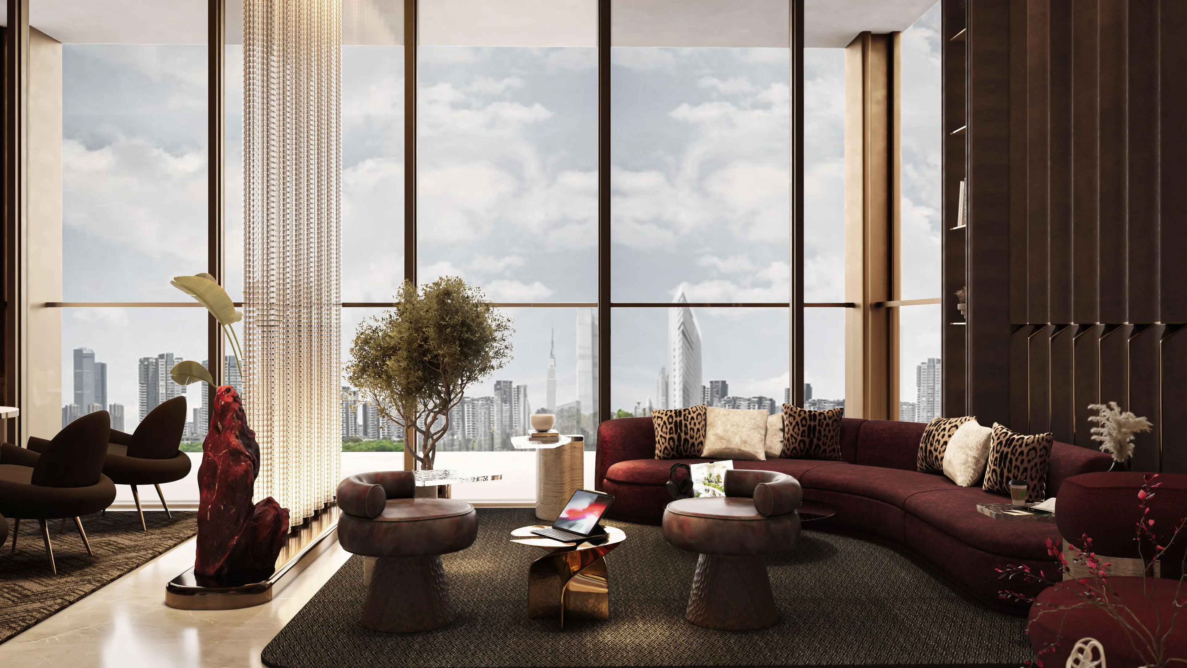 The Symphony by Imtiaz Interior 10