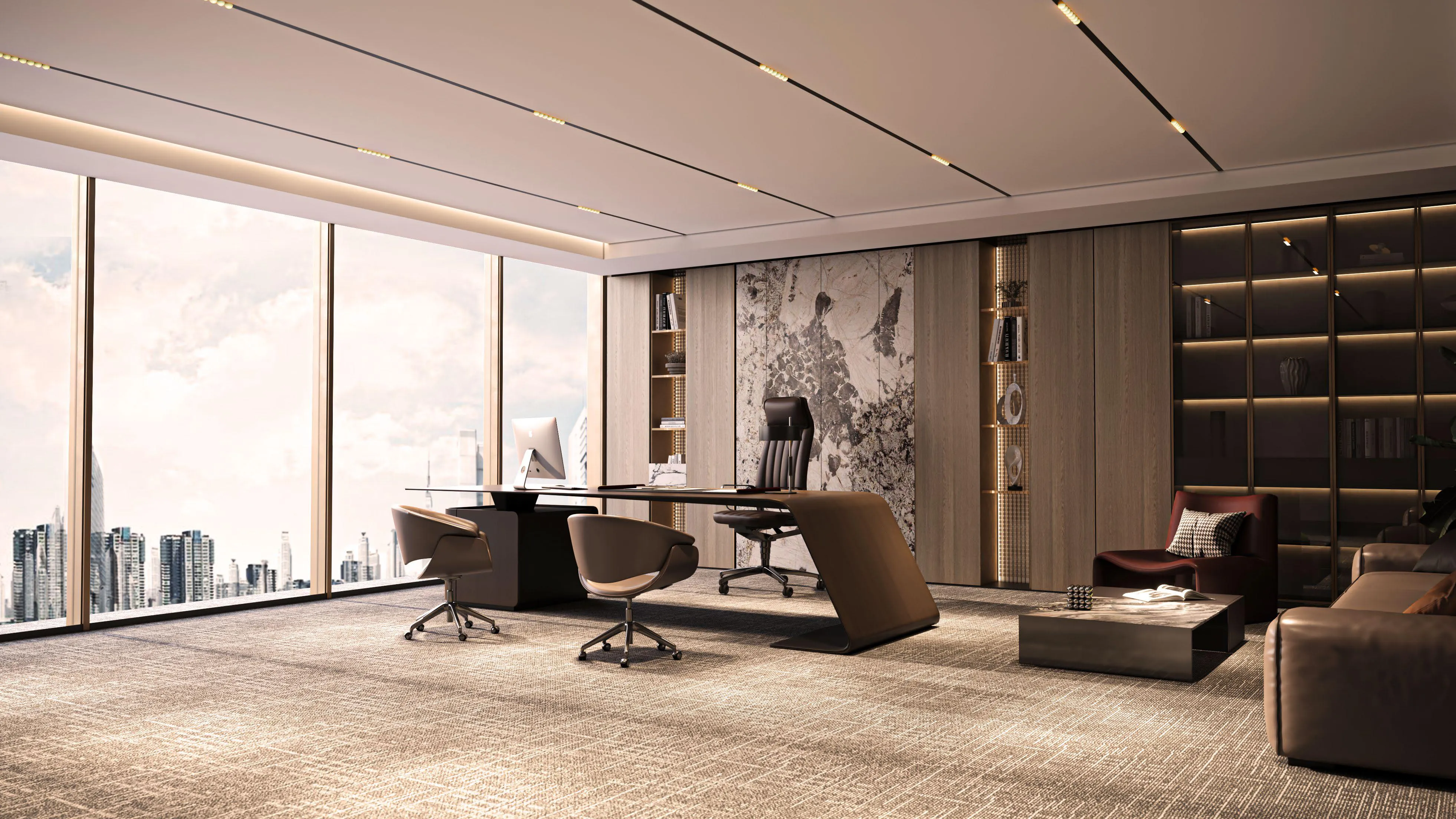 The Symphony by Imtiaz Interior 11