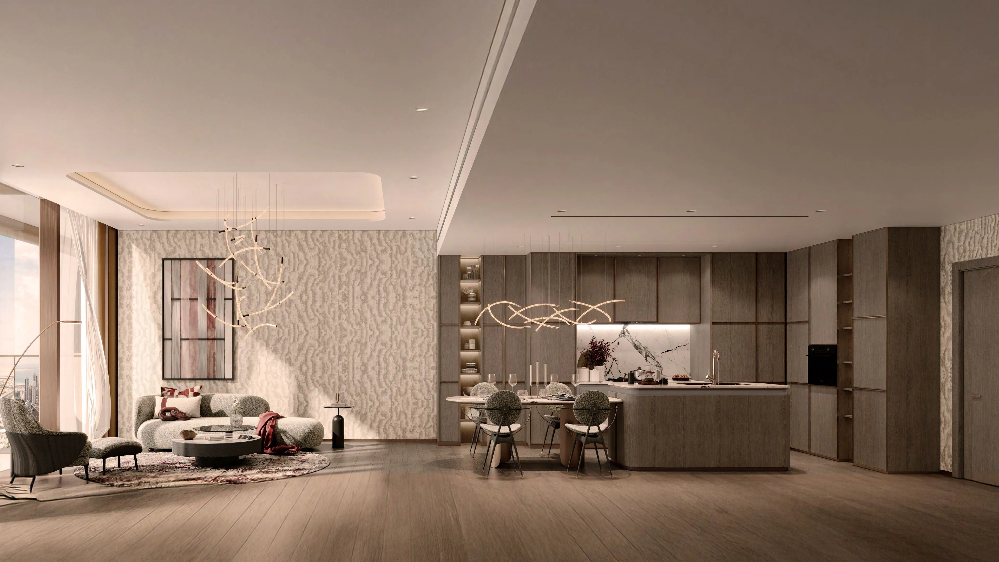 The Symphony by Imtiaz Interior 6