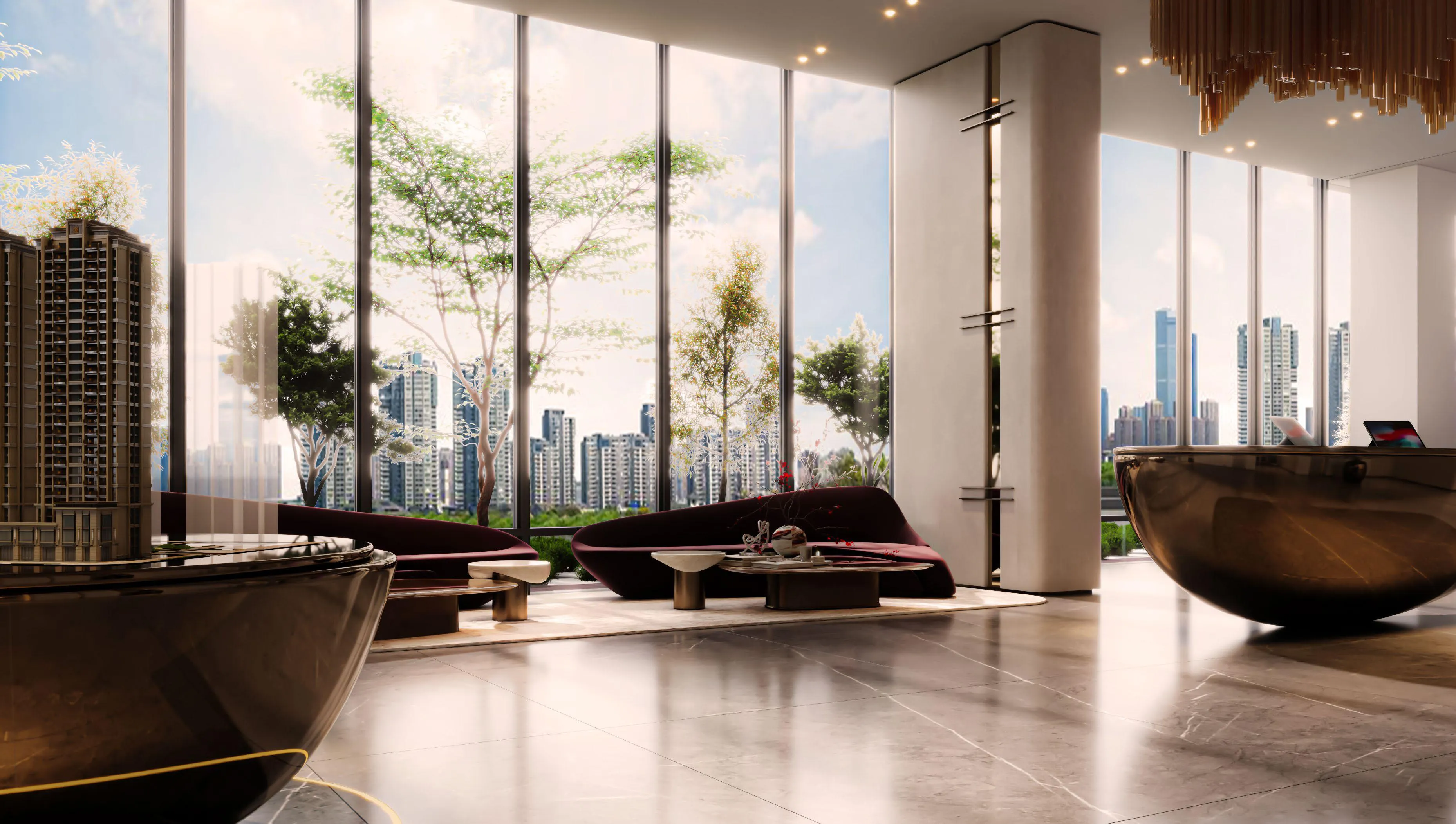 The Symphony by Imtiaz Interior 8