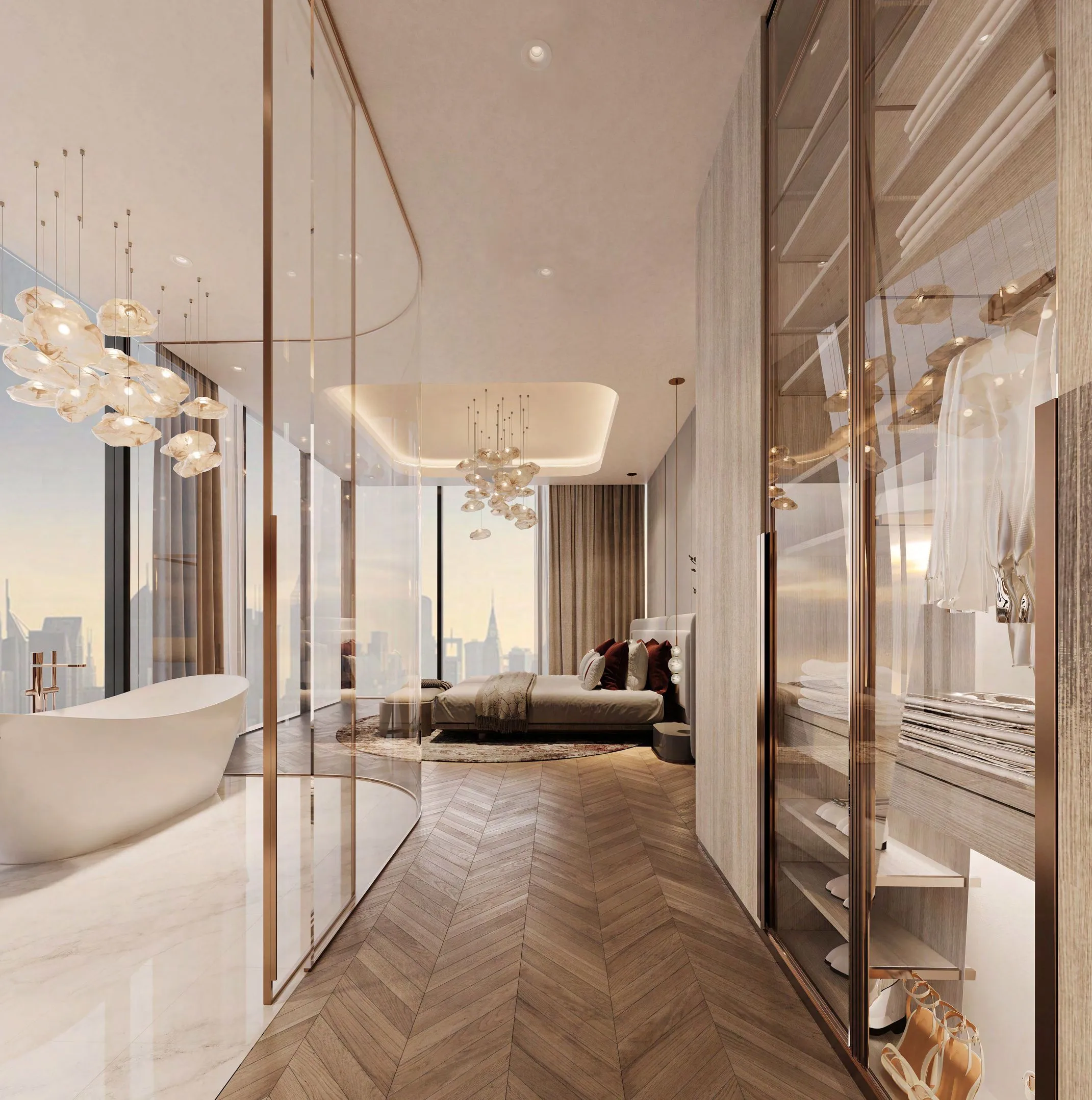 The Symphony by Imtiaz Interior 9