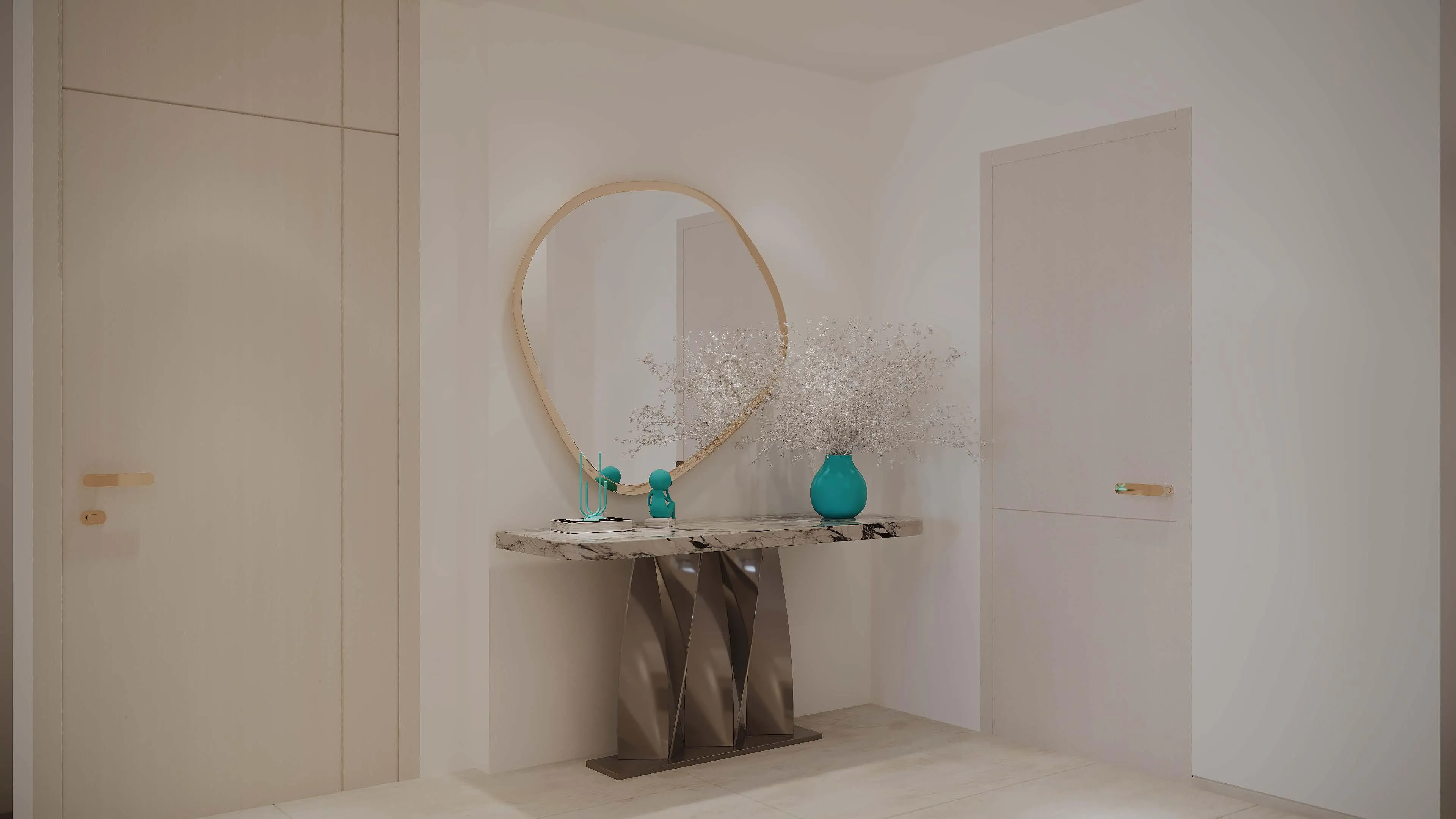 REEF 996 Interior 11