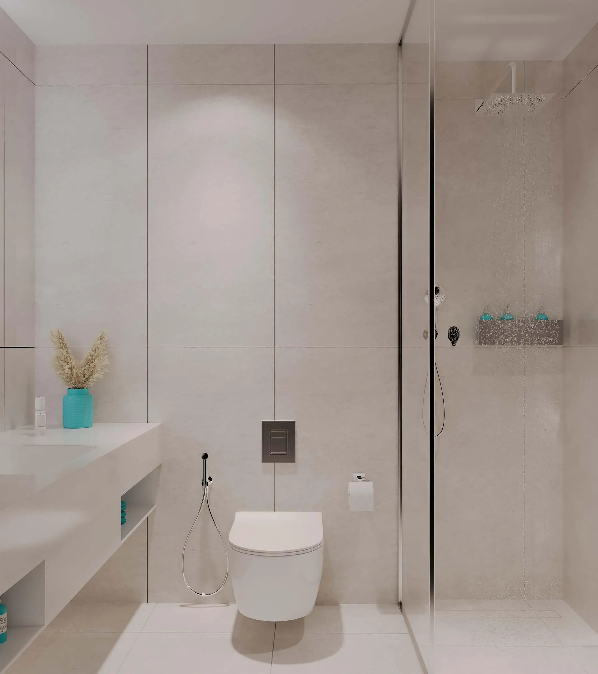 REEF 996 Interior 14