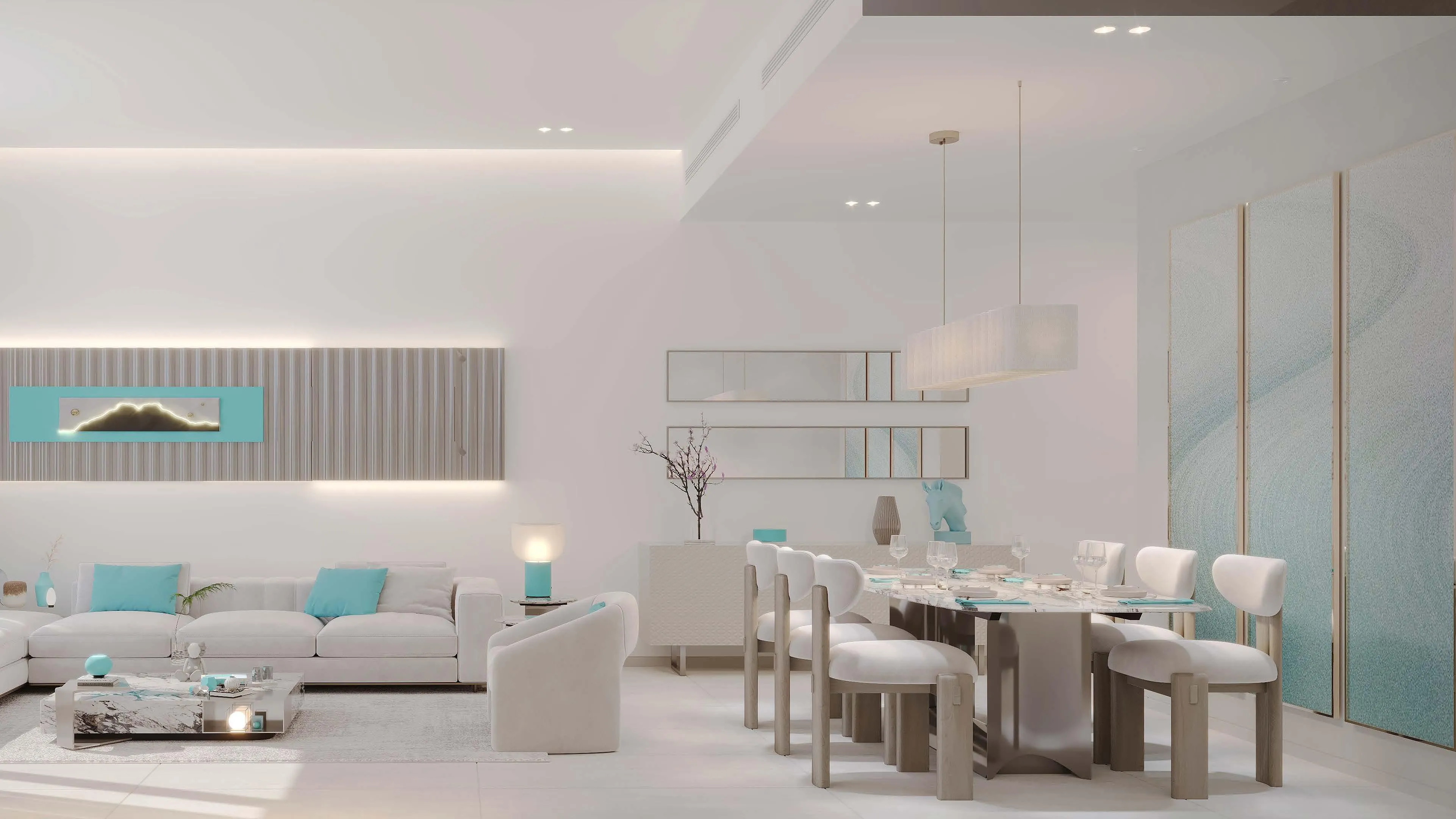 REEF 996 Interior 15